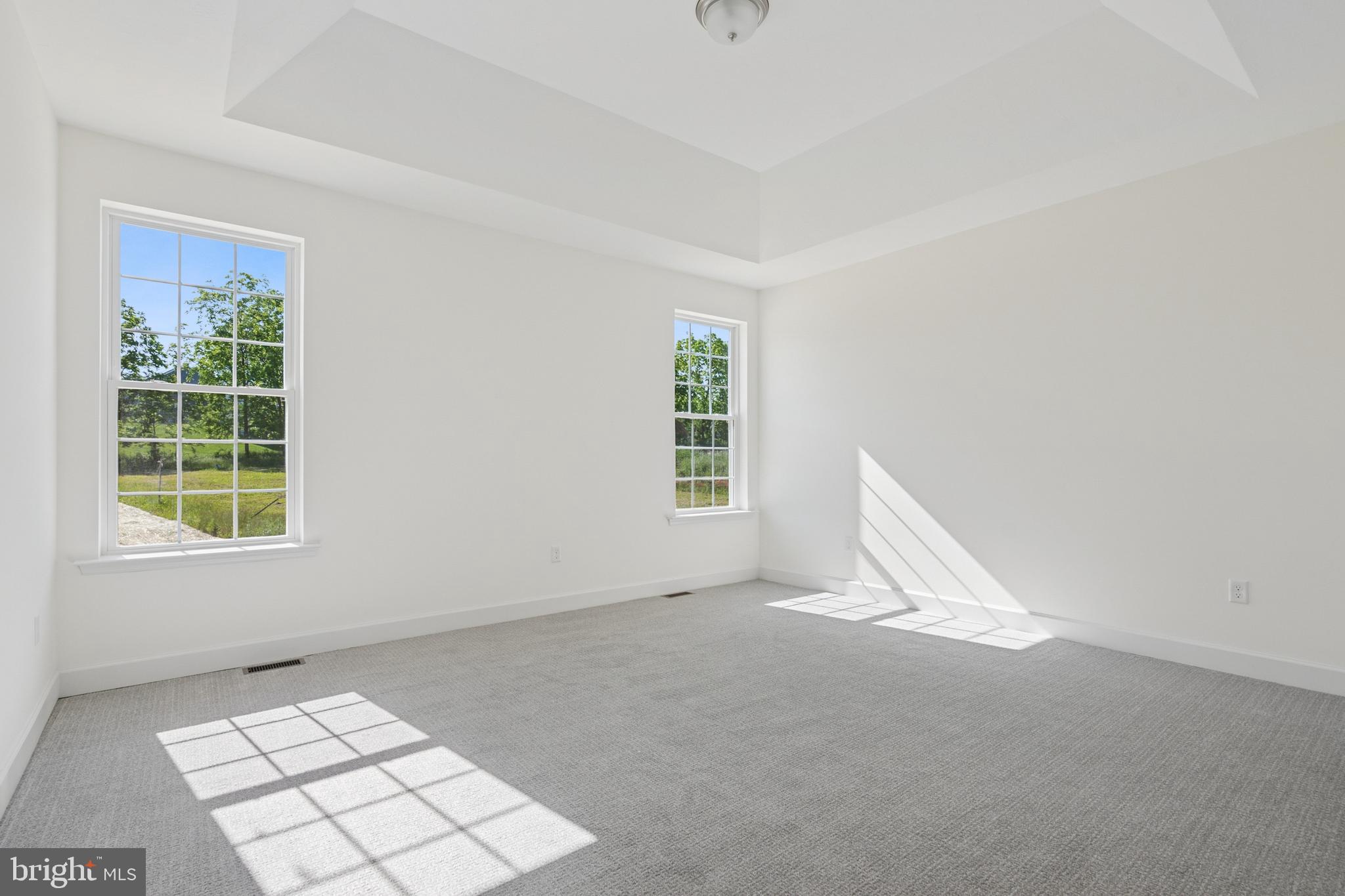 CUMBERLAND VILLAGE - Residential