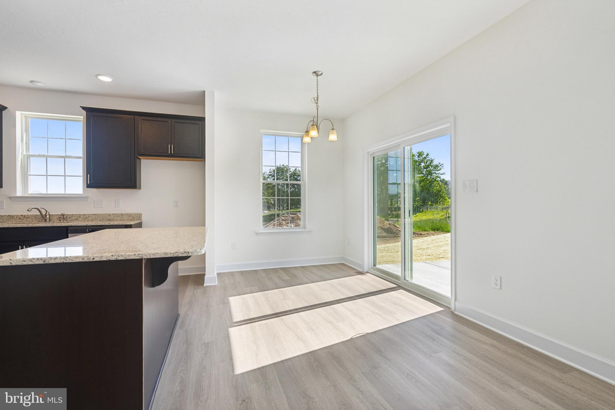 CUMBERLAND VILLAGE - Residential