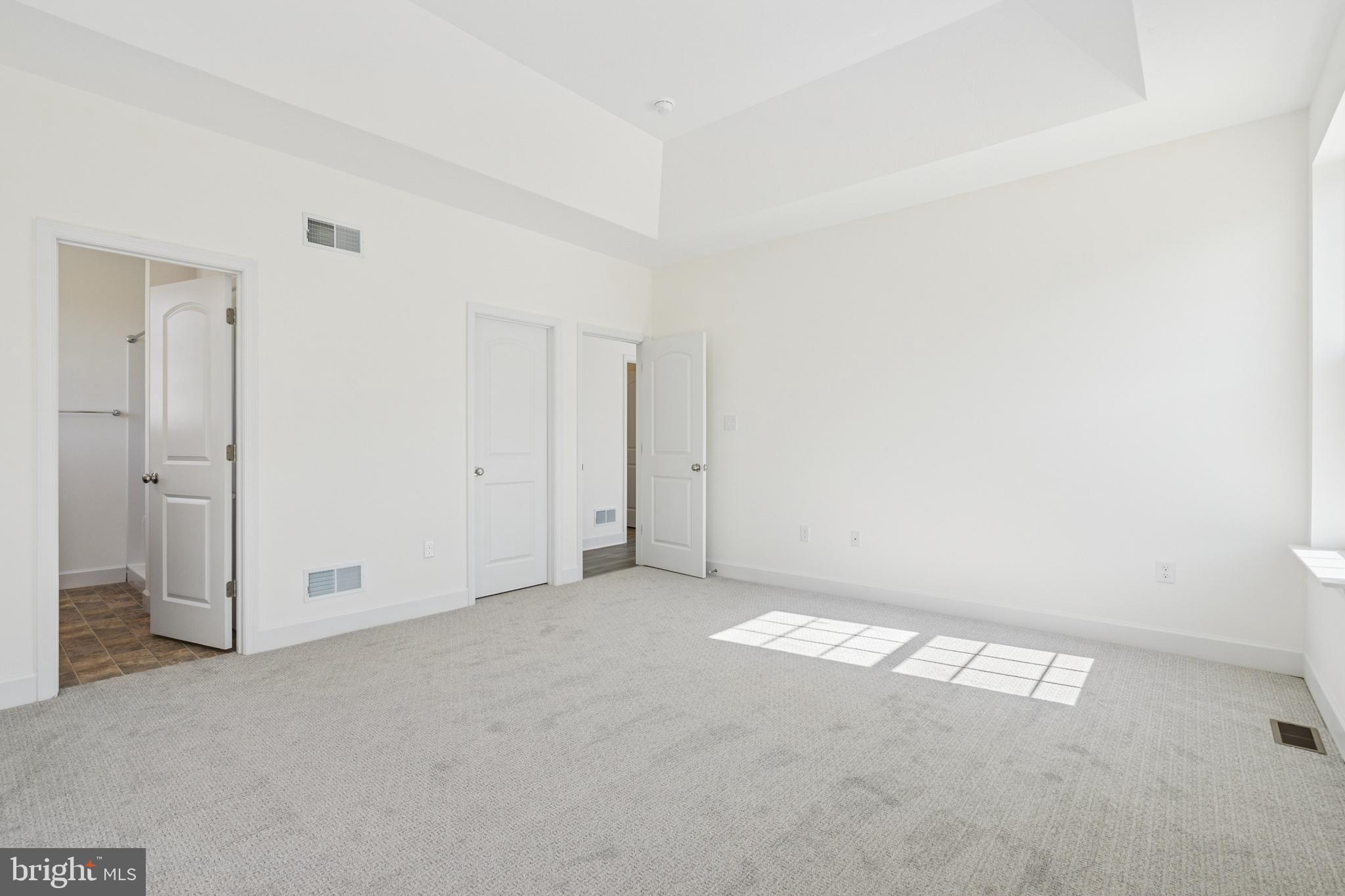 CUMBERLAND VILLAGE - Residential