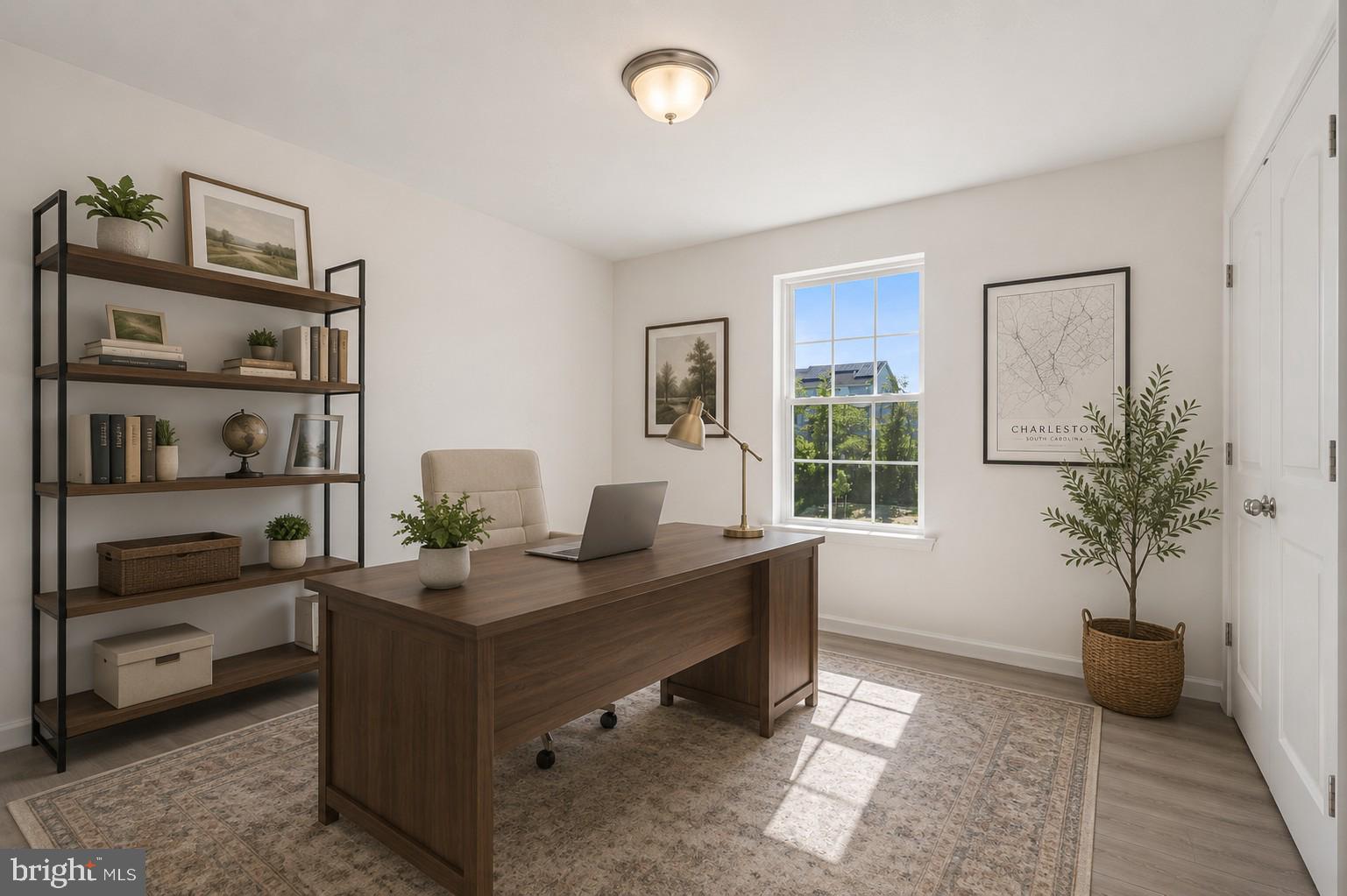 CUMBERLAND VILLAGE - Residential