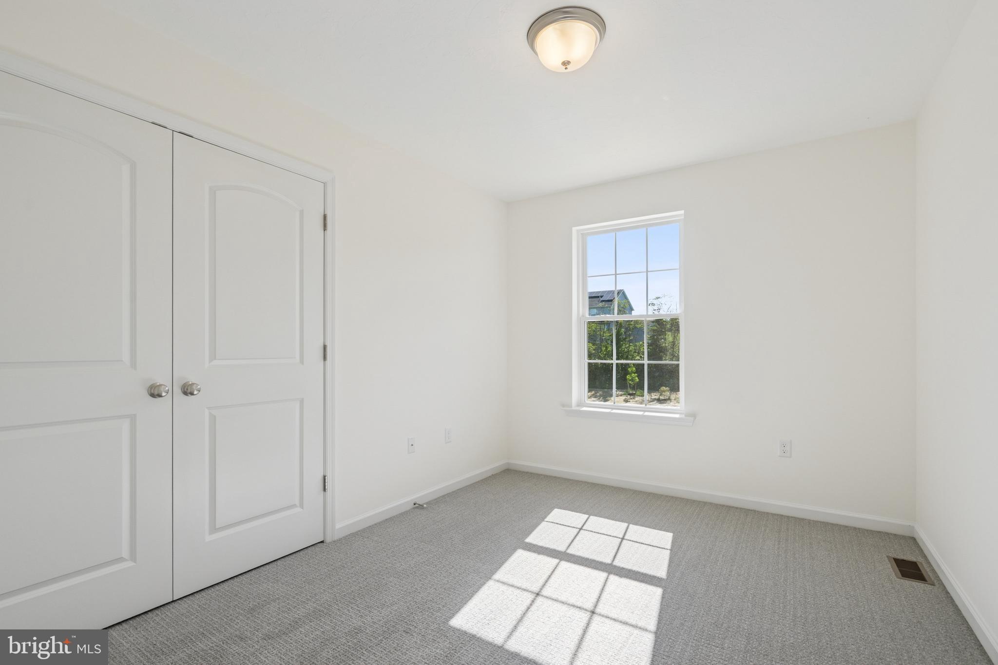 CUMBERLAND VILLAGE - Residential