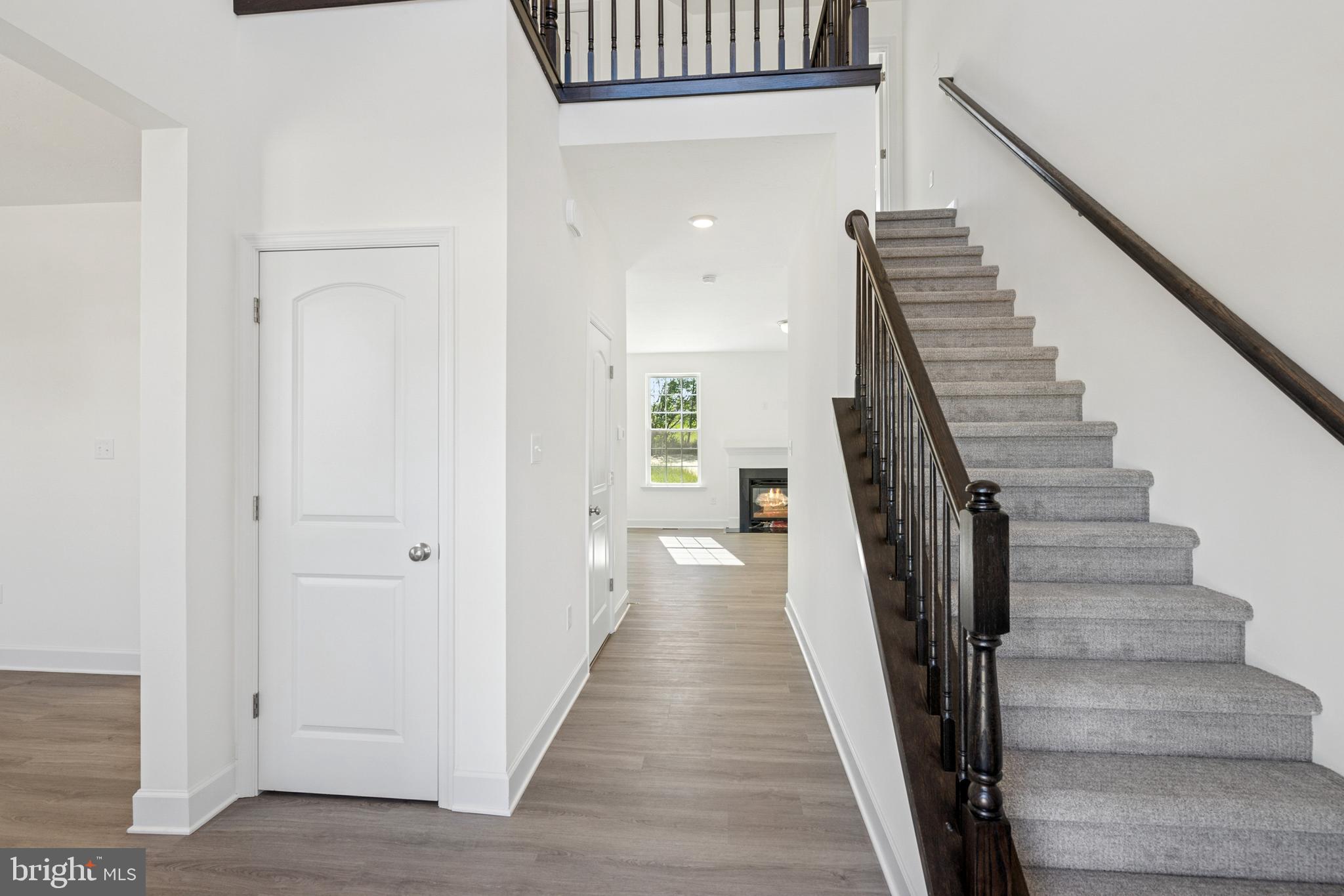 CUMBERLAND VILLAGE - Residential