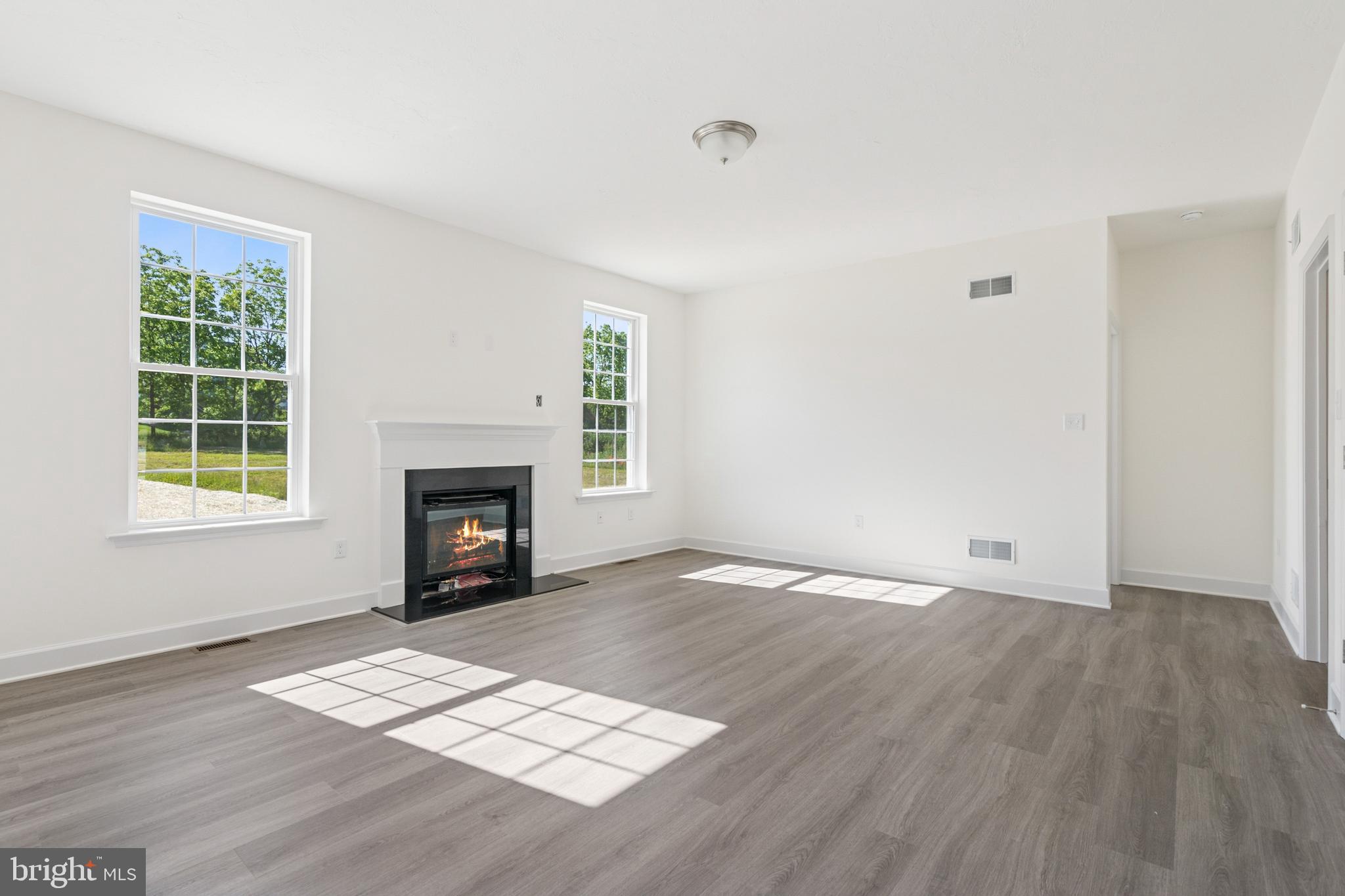 CUMBERLAND VILLAGE - Residential