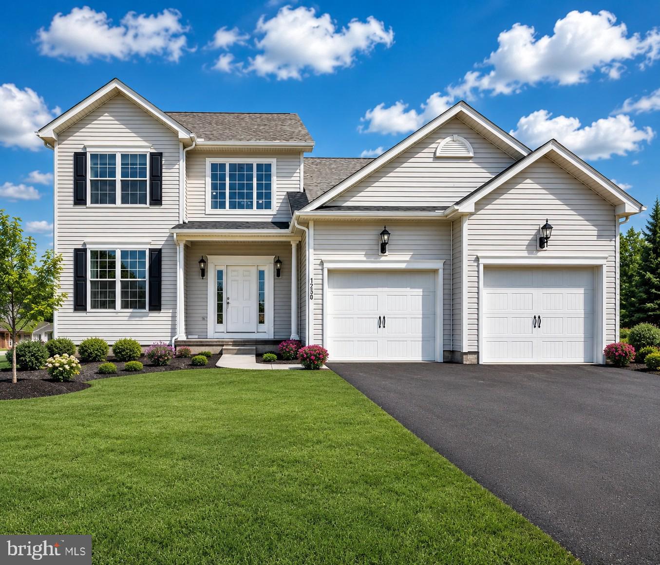 CUMBERLAND VILLAGE - Residential