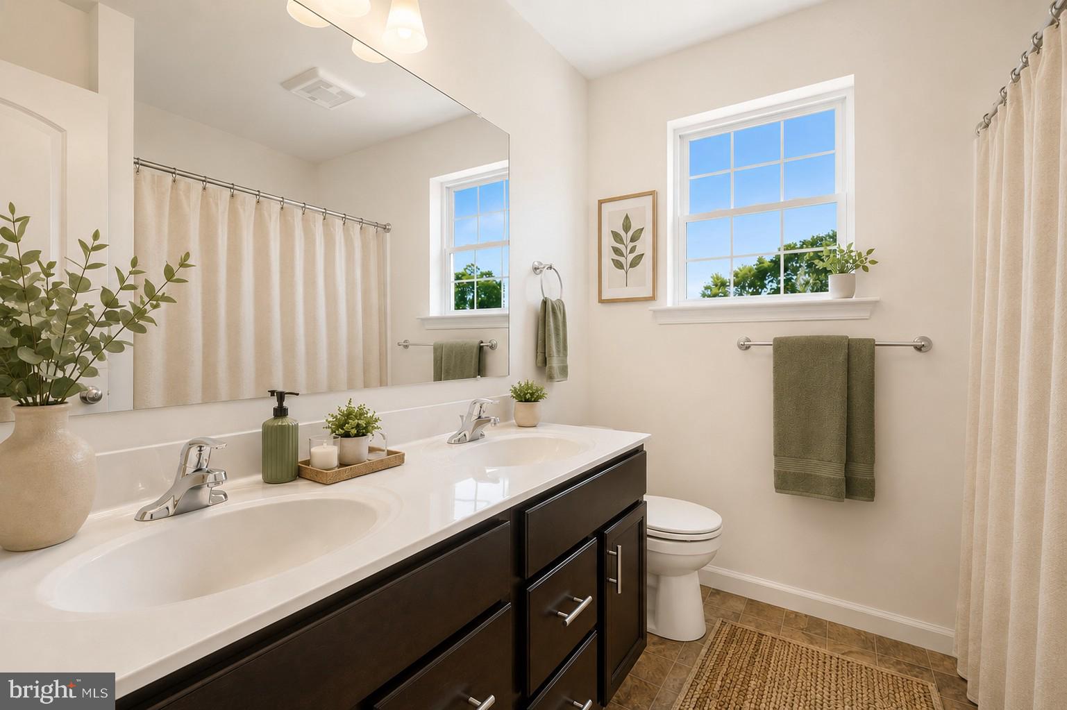 CUMBERLAND VILLAGE - Residential