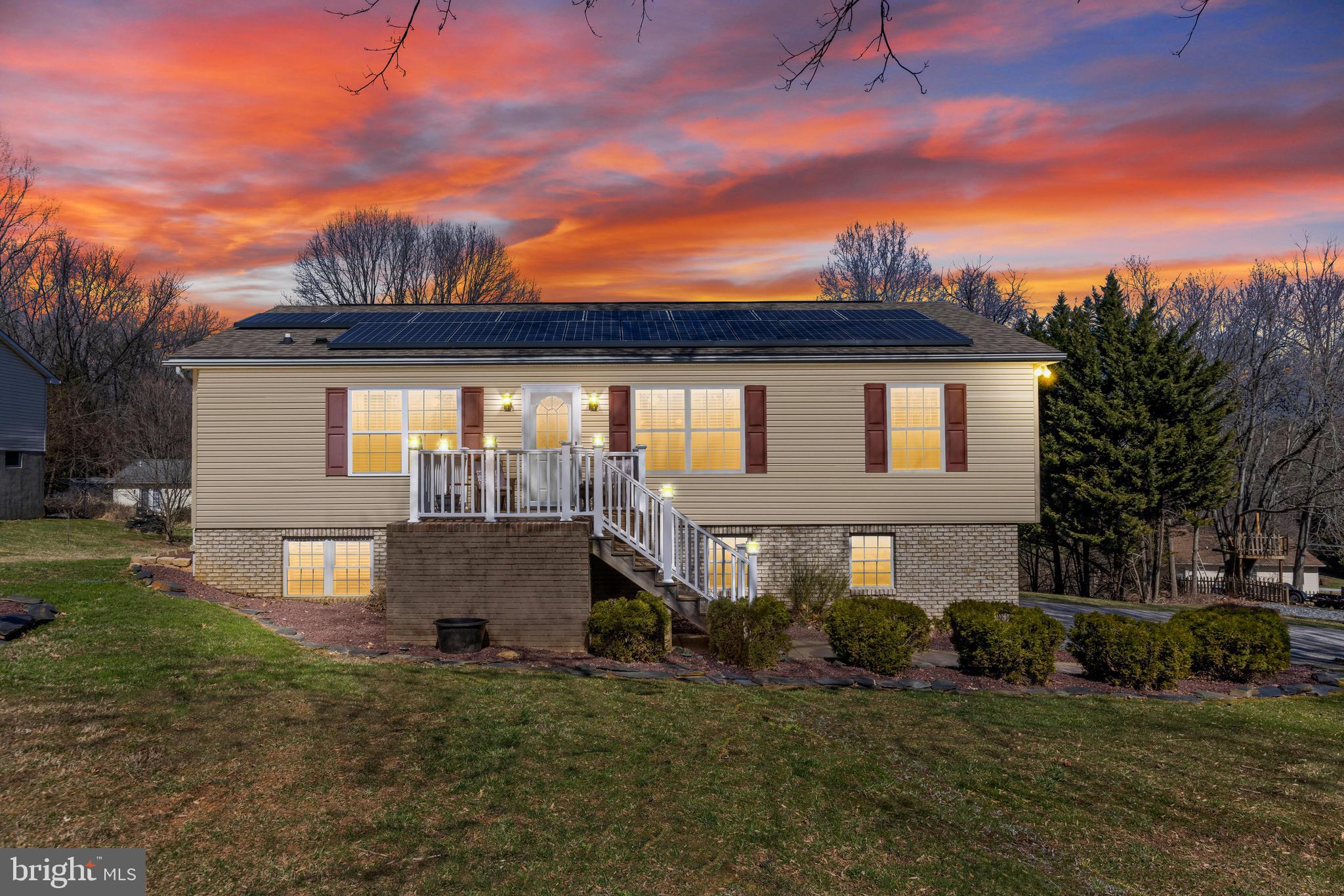 Multiple Offers Received - Offer Deadline 4pm Sunday 4/30  --  Welcome to 141 Pine Trail. This well-maintained rancher offers comfortable living space, modern amenities, and a peaceful setting on a generous lot in York County. This beautiful single-story home is perfectly situated on a spacious 0.46-acre lot (19,998 square feet) in Peach Bottom Township. The property features 1,696 square feet of thoughtfully designed living space with 3 bedrooms, 3 bathrooms (2 full, 1 half), and a functional floor plan ideal for modern living. Inside, you'll discover a well-designed ranch layout with all bedrooms conveniently located on the main level. The home boasts a finished basement adding approximately 500 square feet of additional living space (with half bathroom), complete with an exterior entrance for added convenience. One of the property's highlights is the attached 2-car garage with basement access, providing ample space for vehicles and storage. The generous 0.46-acre lot with Trex deck and concrete patio, offers plenty of outdoor space for recreation, gardening, or entertaining. The neighborhood provides a peaceful setting while maintaining accessibility to essential amenities. Don't miss your chance to view this outstanding property in person! Book a showing today!