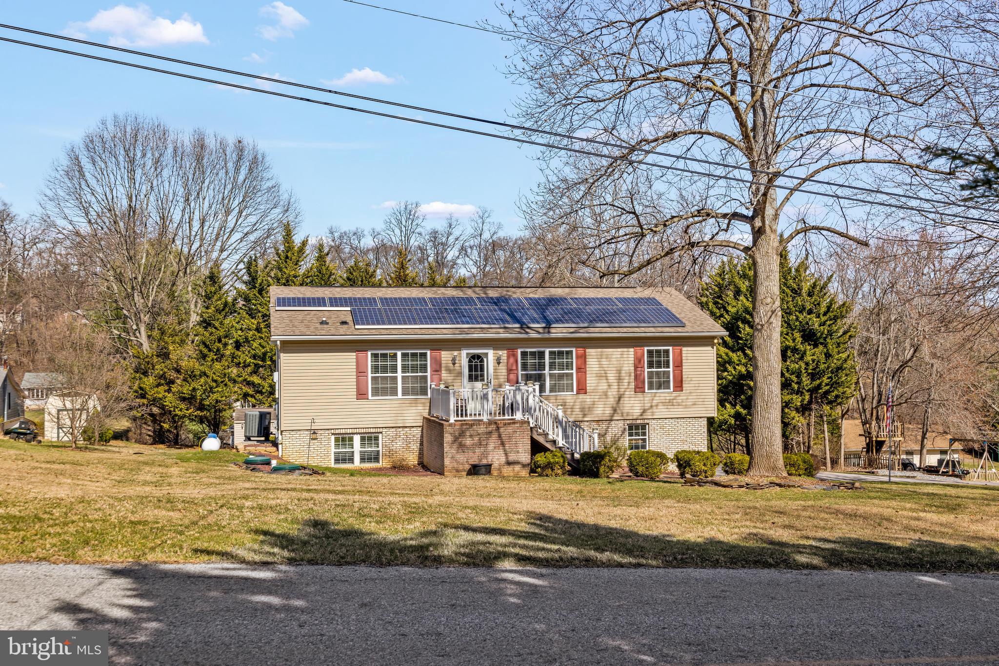 SUSQUEHANNA TRAILS - Residential