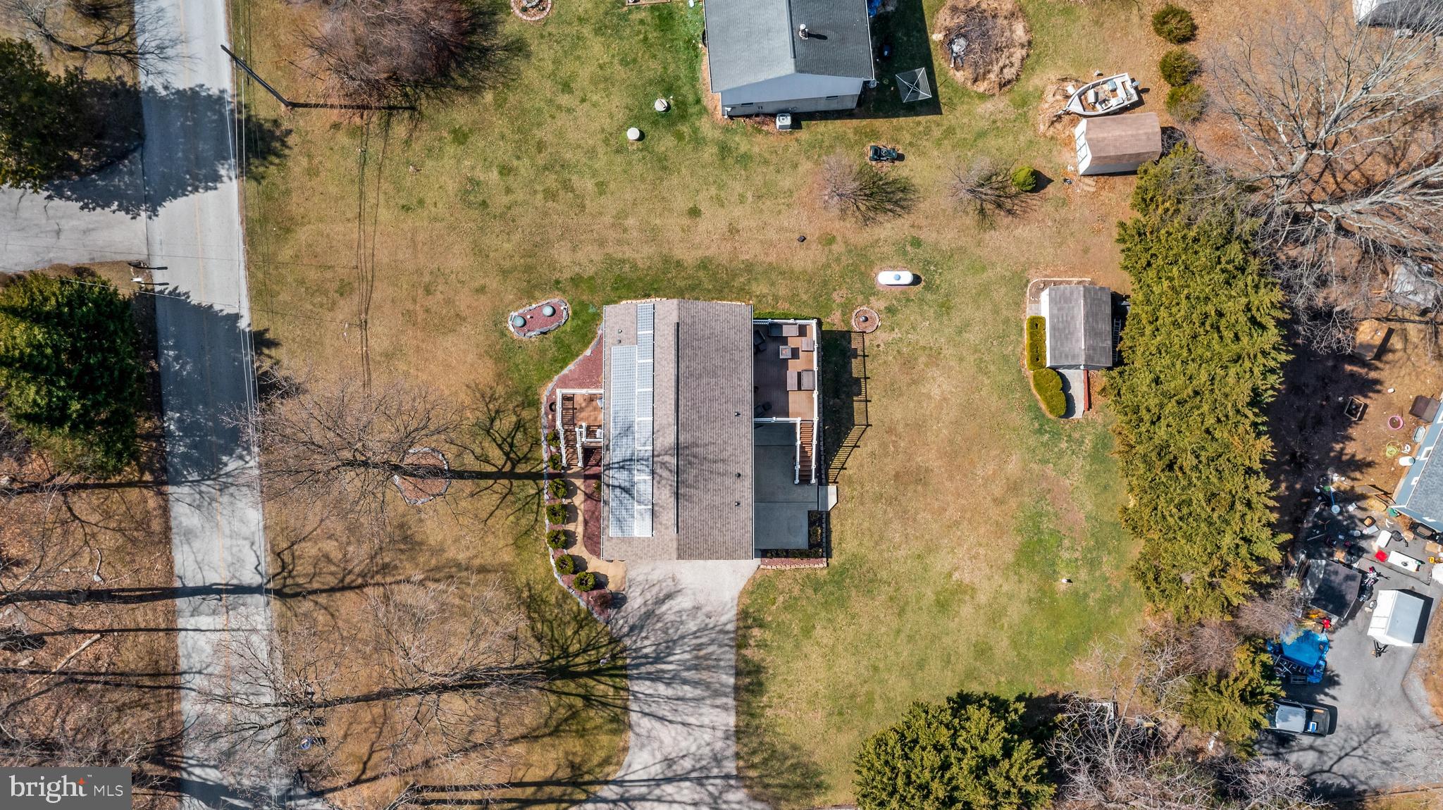 SUSQUEHANNA TRAILS - Residential