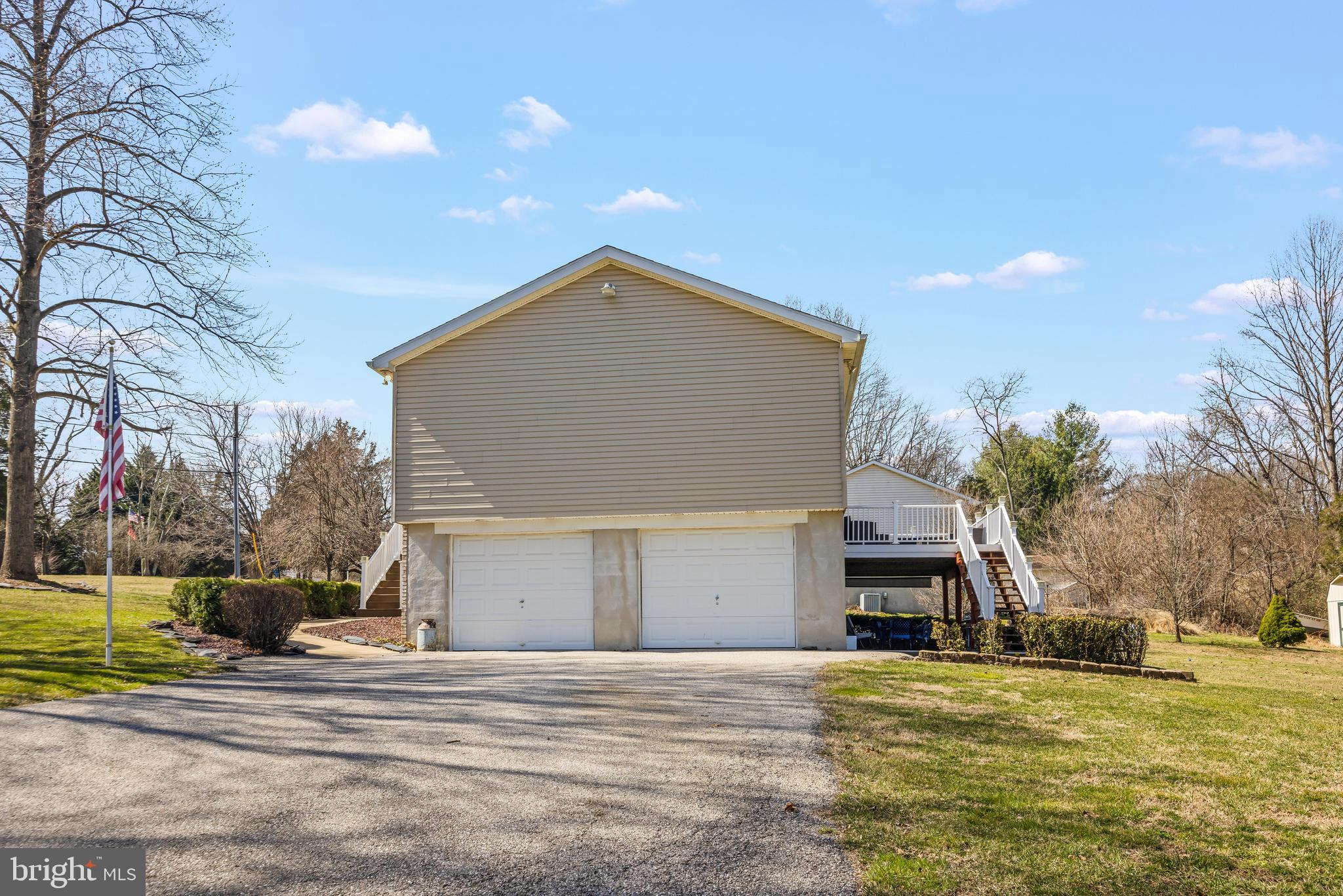 SUSQUEHANNA TRAILS - Residential