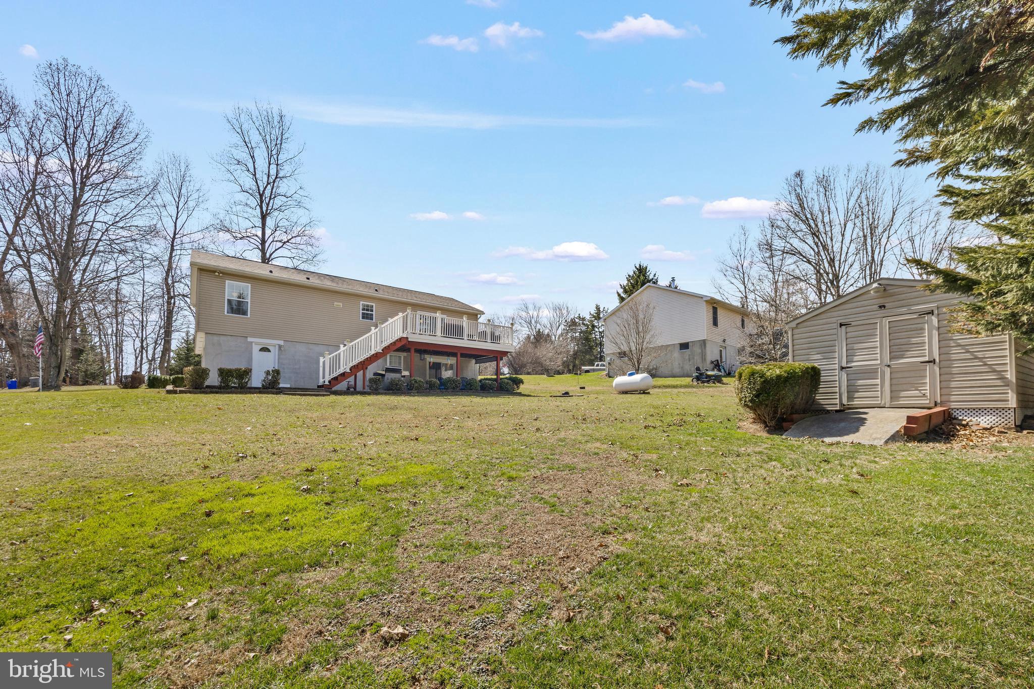 SUSQUEHANNA TRAILS - Residential