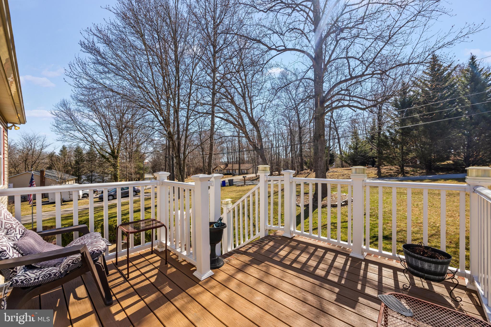 SUSQUEHANNA TRAILS - Residential