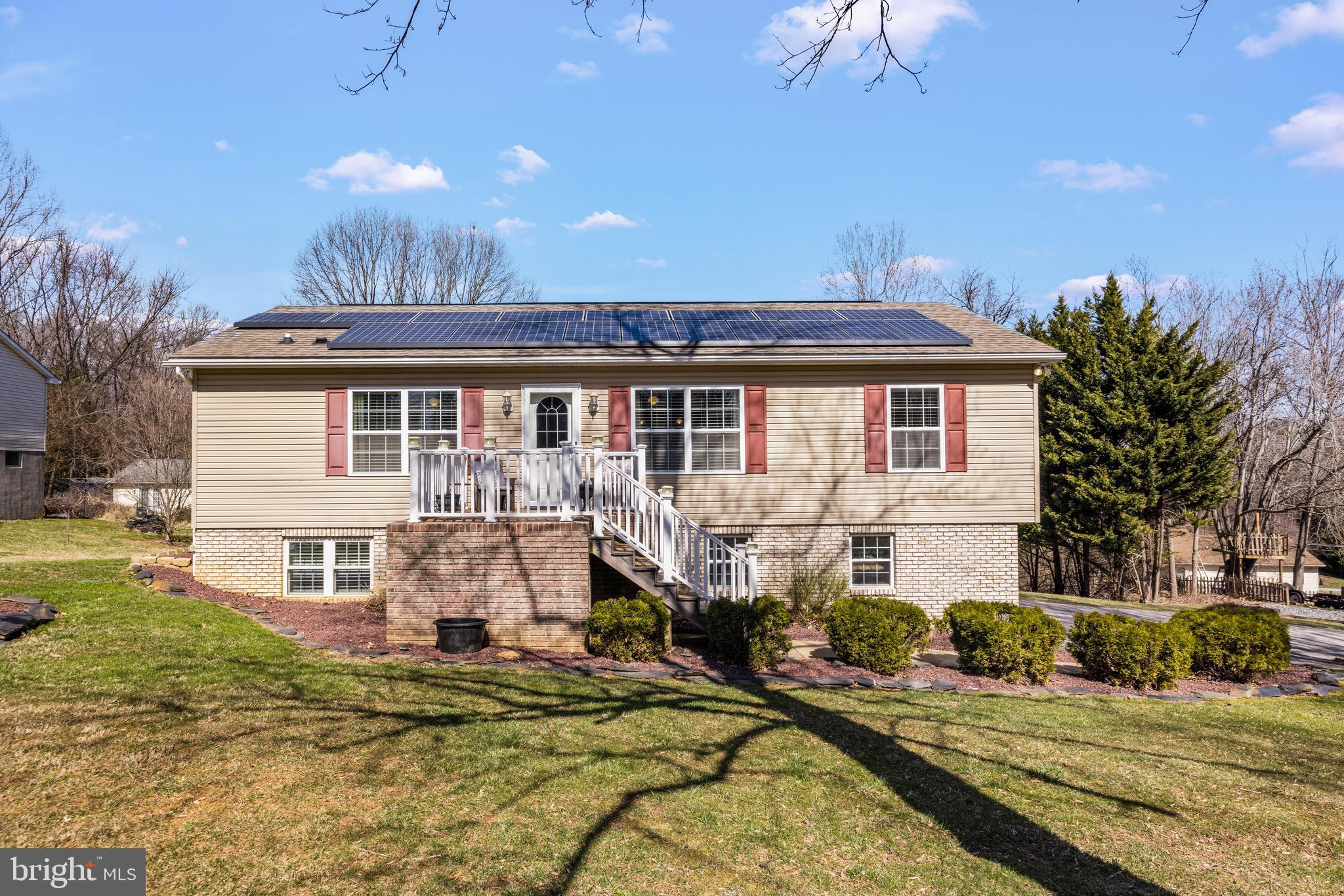 SUSQUEHANNA TRAILS - Residential