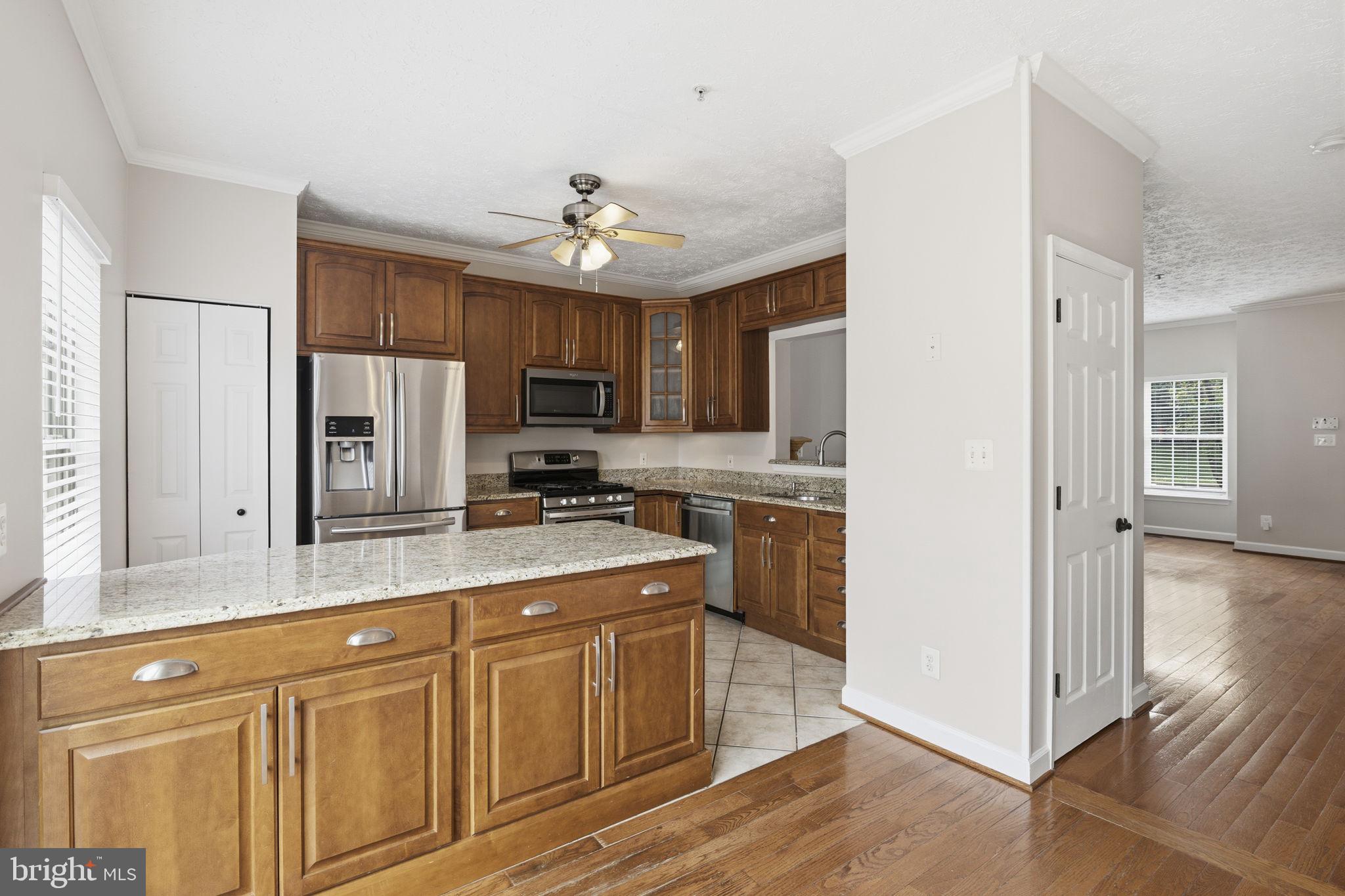 OAKHURST - Residential