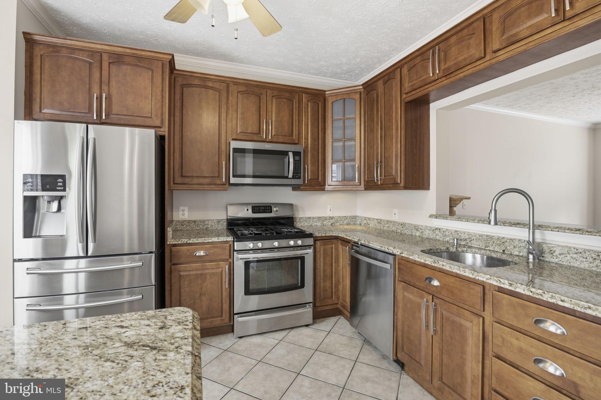 OAKHURST - Residential