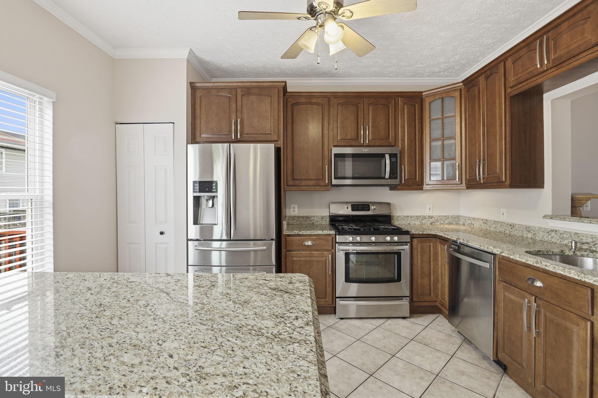 OAKHURST - Residential