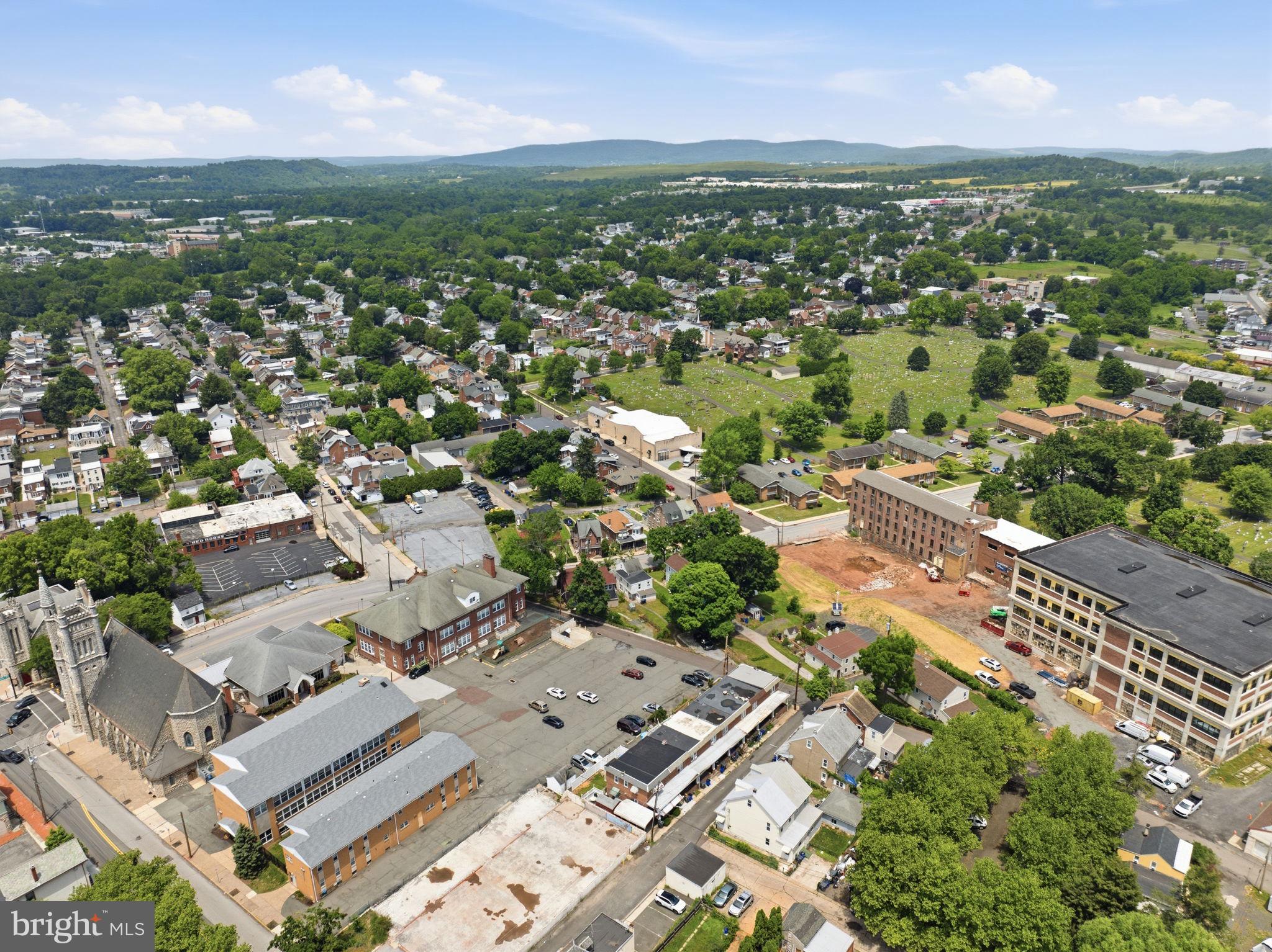 POTTSTOWN - Residential