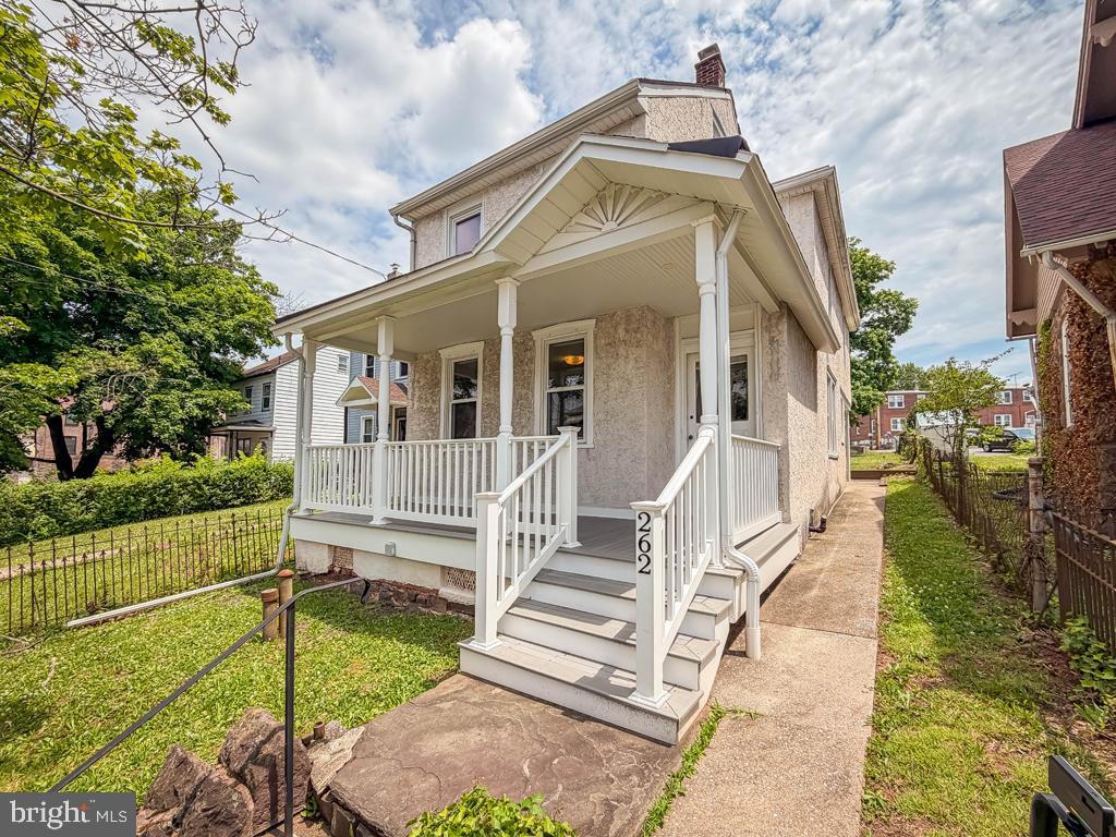 POTTSTOWN - Residential