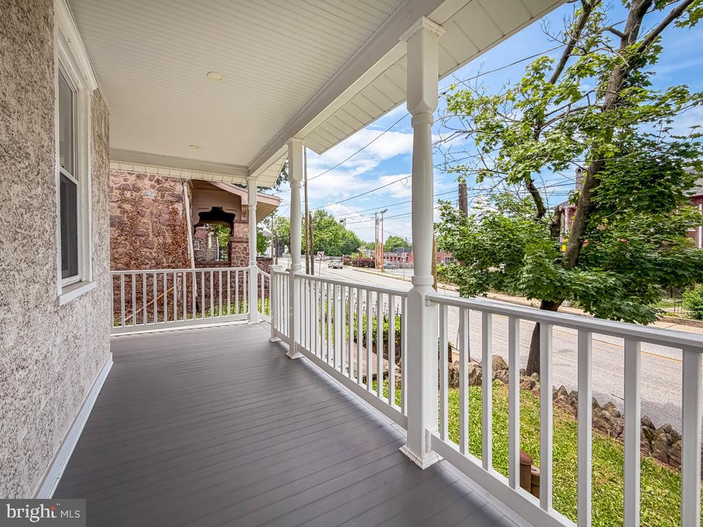 POTTSTOWN - Residential
