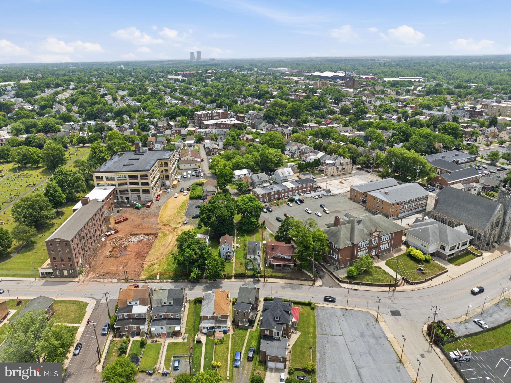 POTTSTOWN - Residential