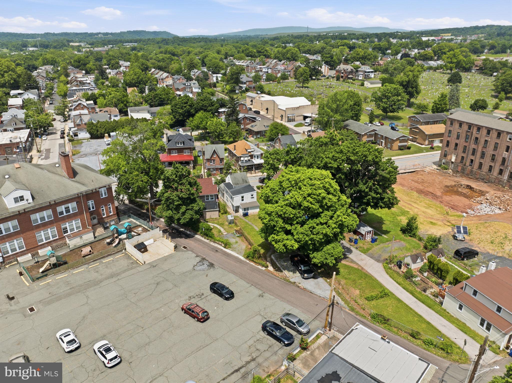 POTTSTOWN - Residential