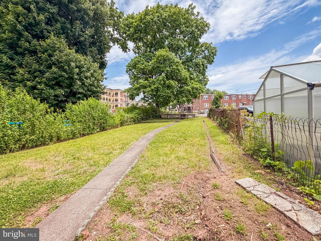 POTTSTOWN - Residential