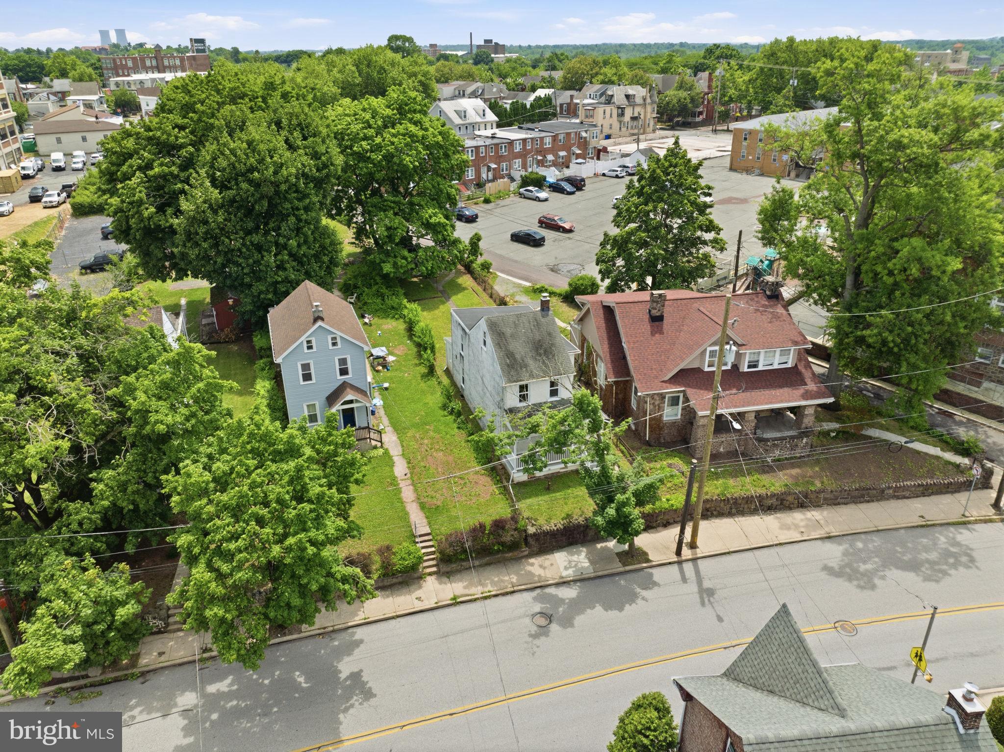 POTTSTOWN - Residential