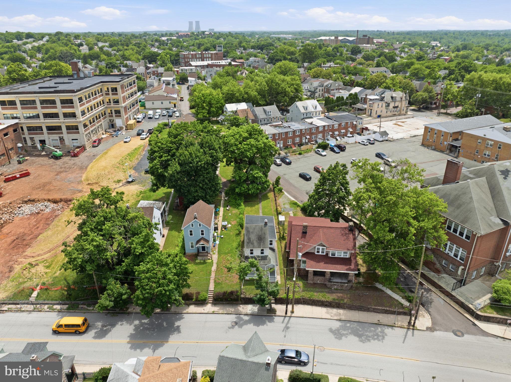 POTTSTOWN - Residential
