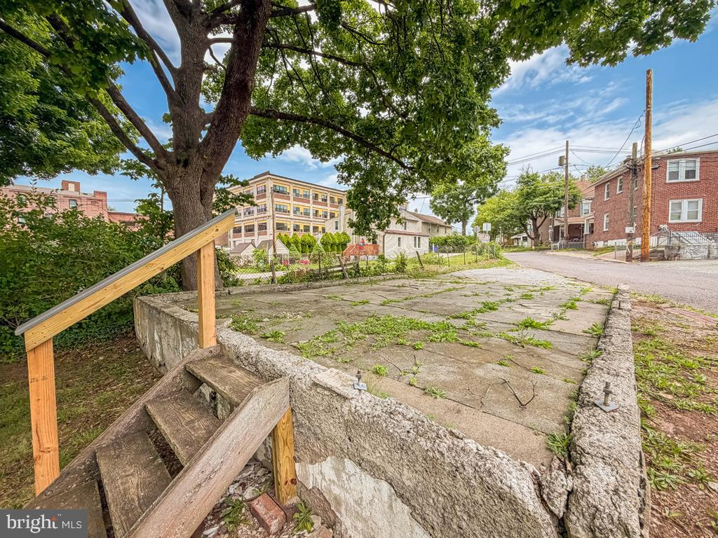 POTTSTOWN - Residential