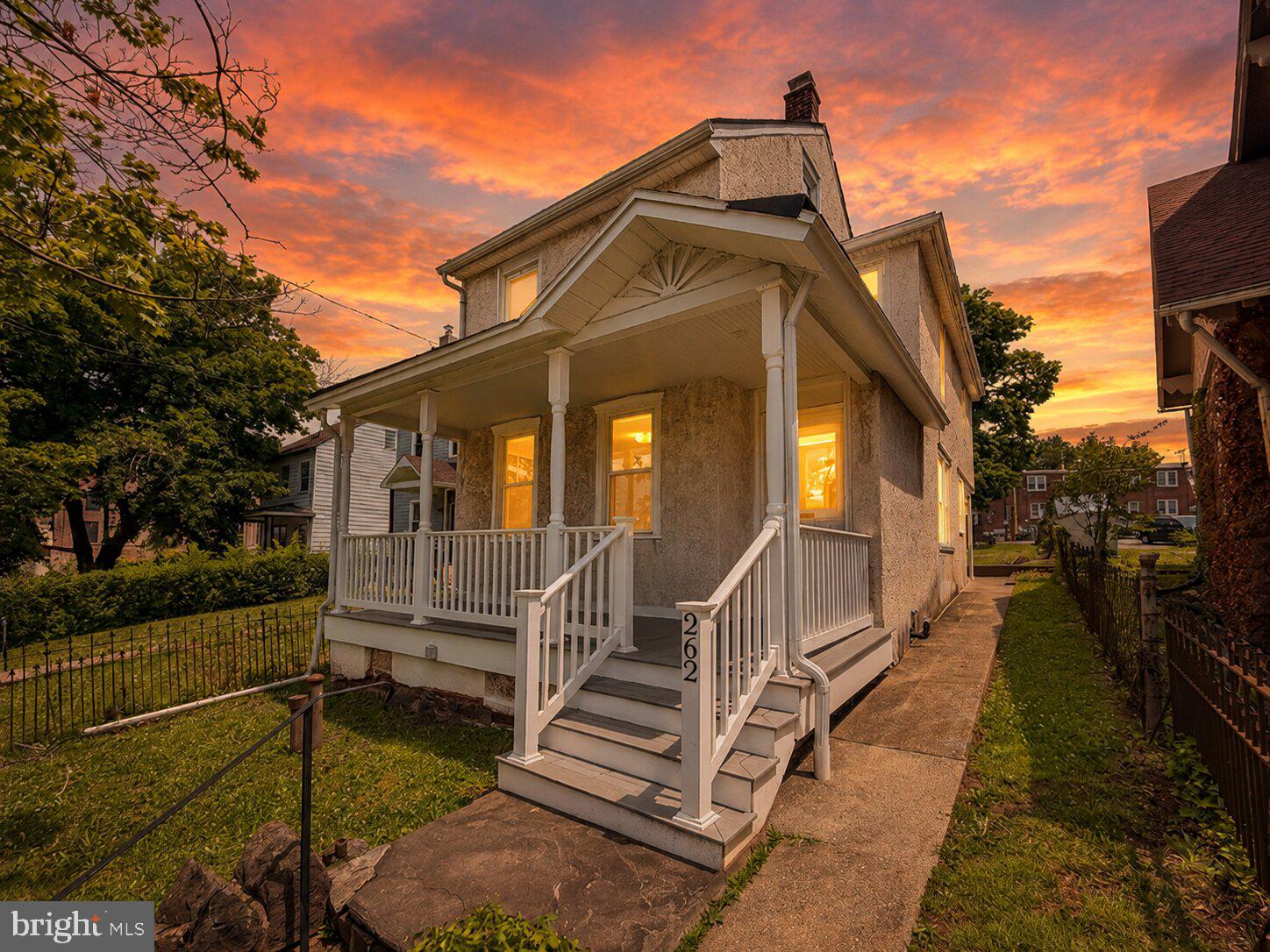 POTTSTOWN - Residential