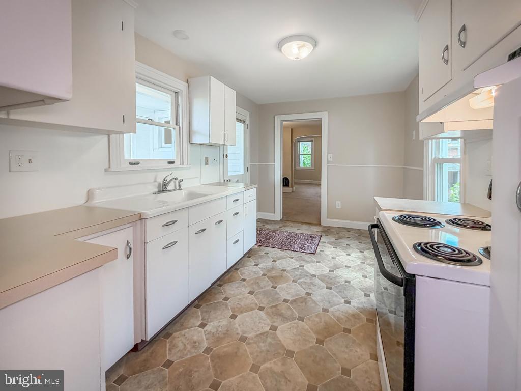 POTTSTOWN - Residential