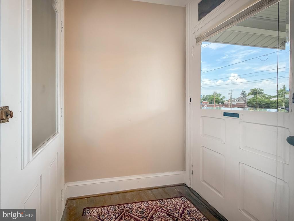POTTSTOWN - Residential