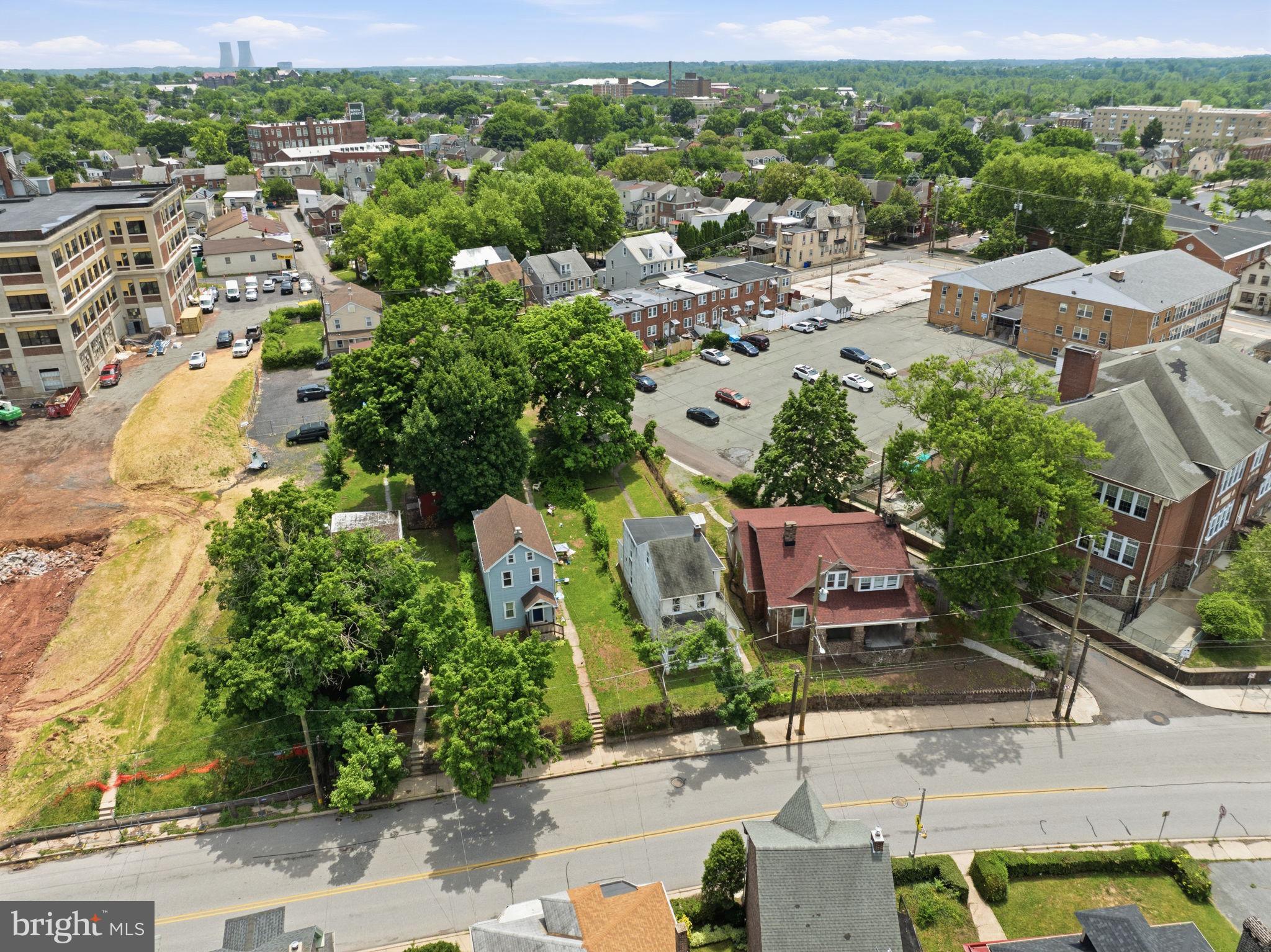 POTTSTOWN - Residential