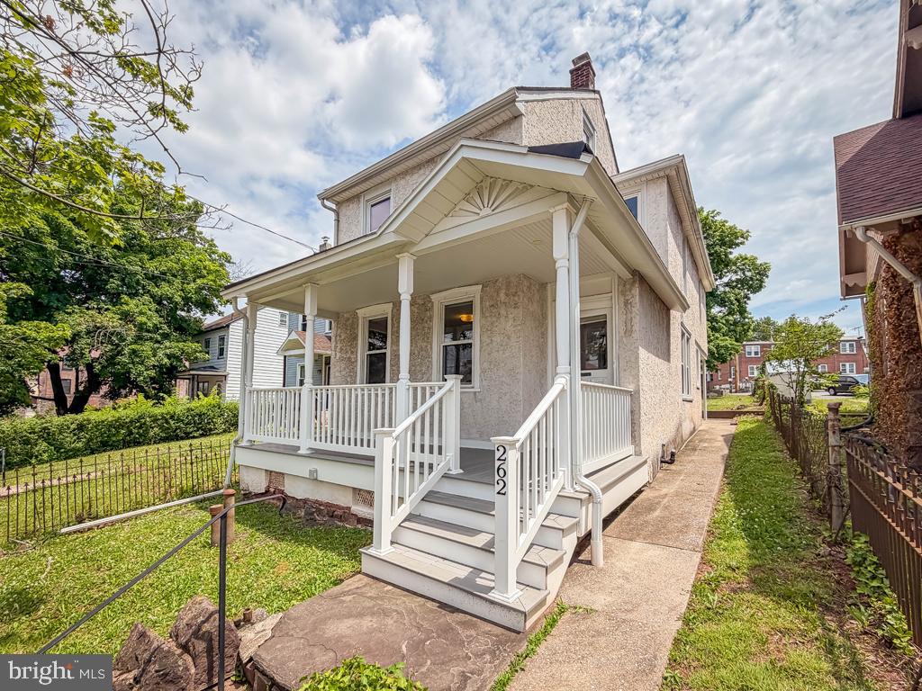 POTTSTOWN - Residential