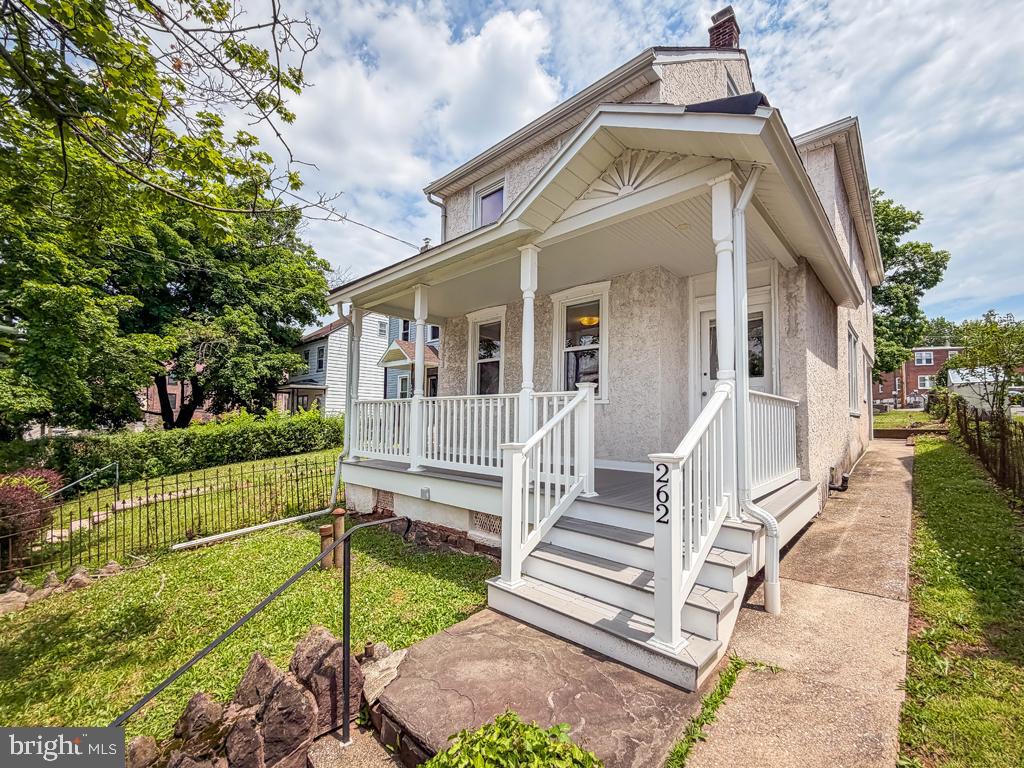 POTTSTOWN - Residential