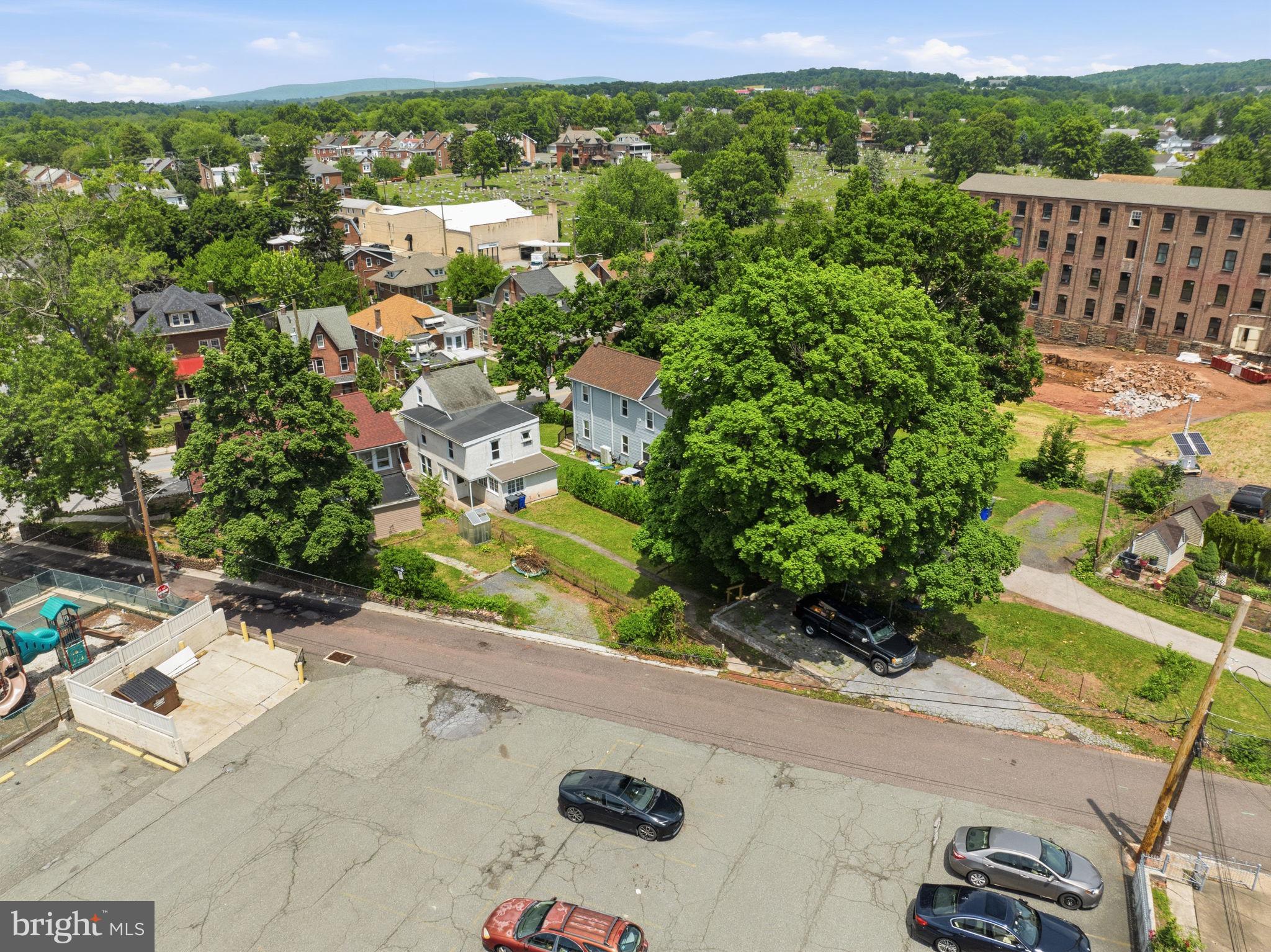 POTTSTOWN - Residential