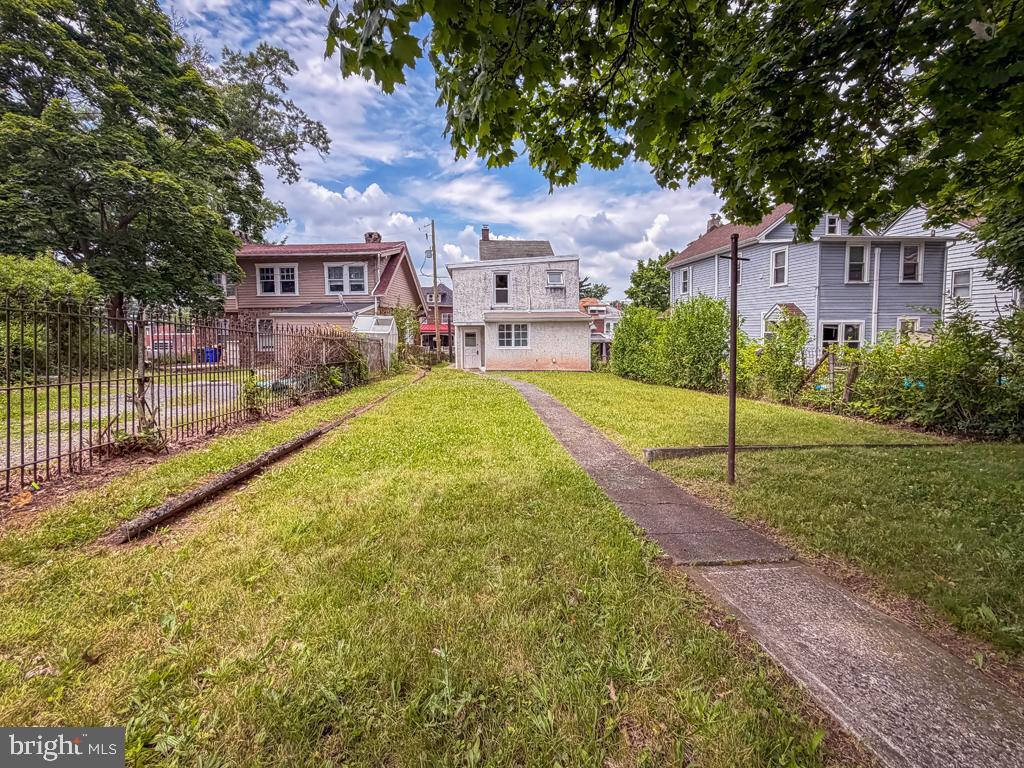 POTTSTOWN - Residential