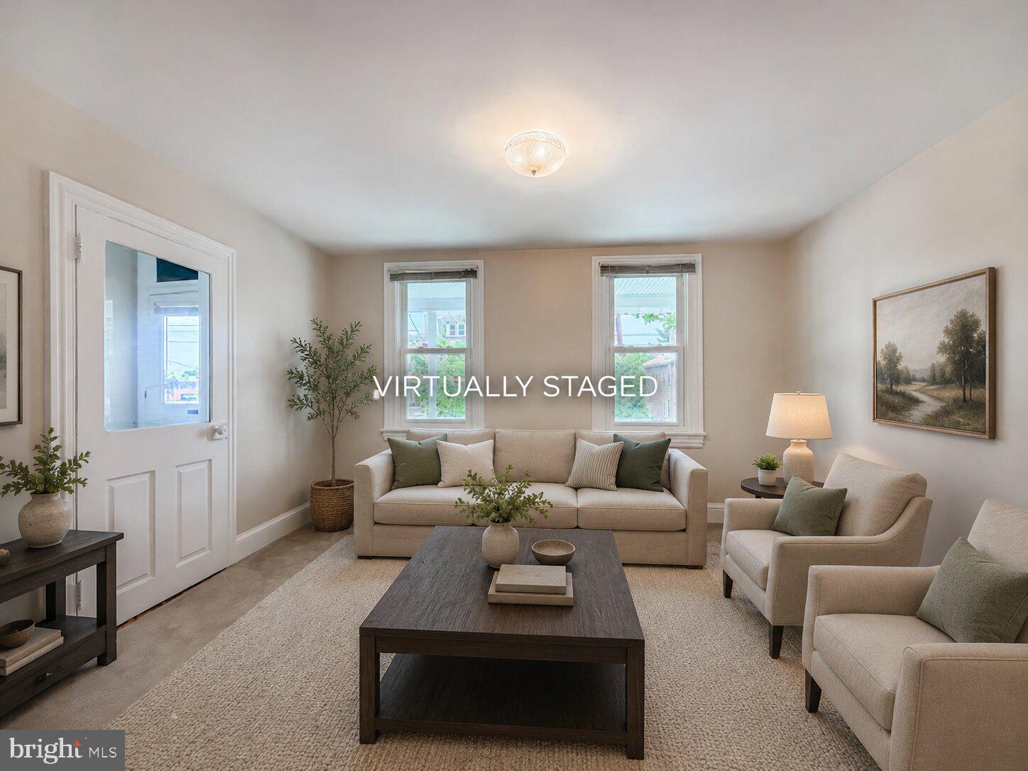 POTTSTOWN - Residential
