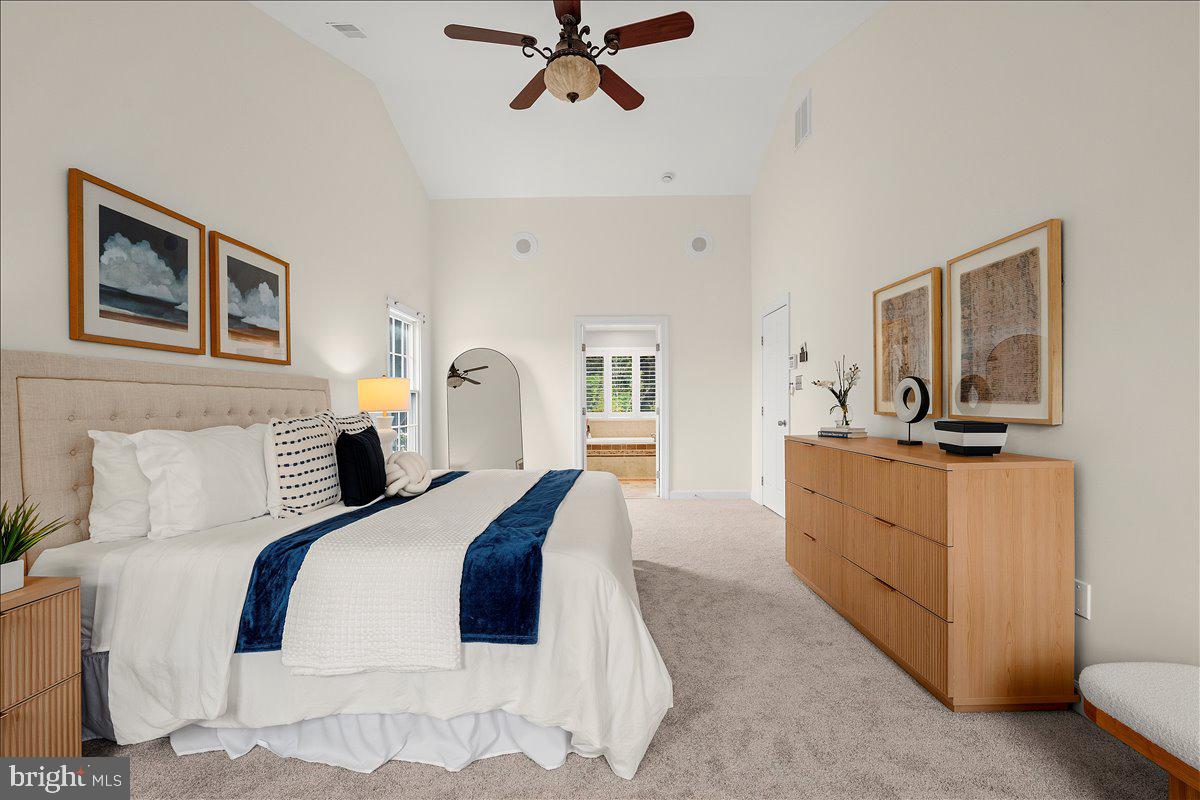 LAYTONSVILLE KNOLLS - Residential