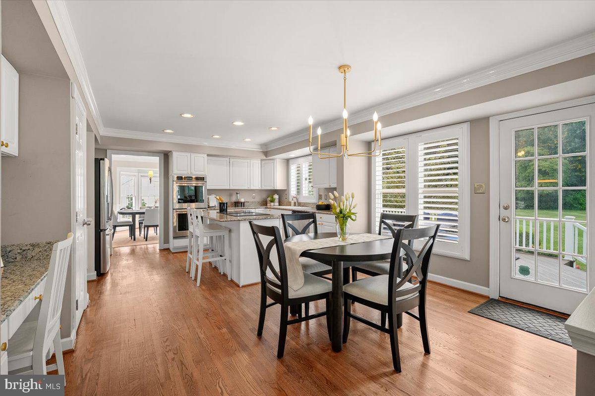 LAYTONSVILLE KNOLLS - Residential