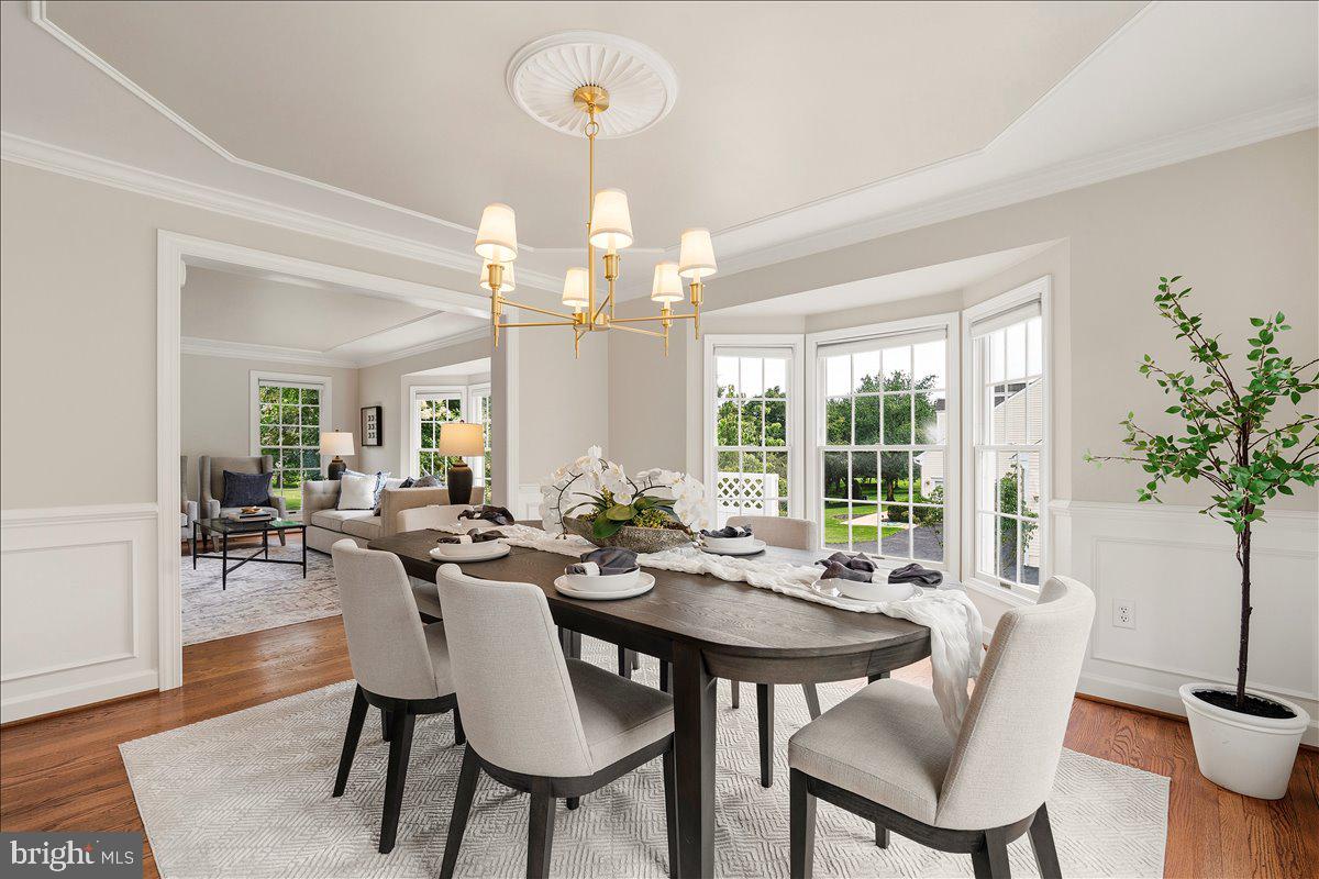 LAYTONSVILLE KNOLLS - Residential