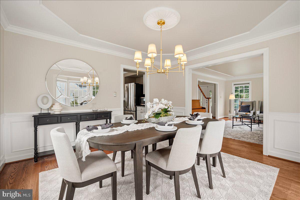 LAYTONSVILLE KNOLLS - Residential