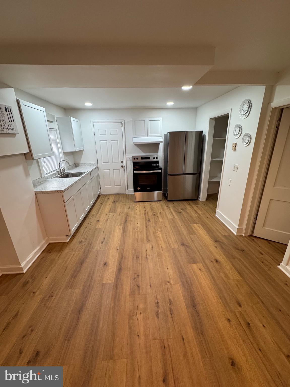 HARRISBURG CITY - Residential
