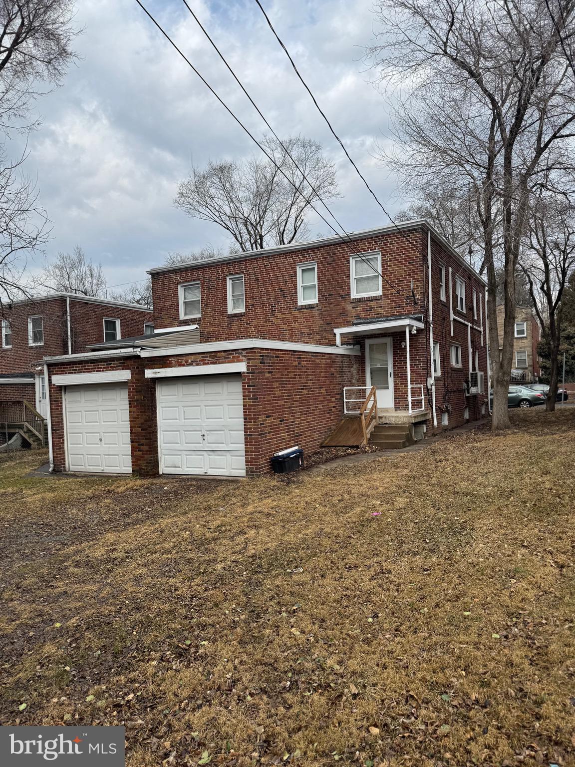 HARRISBURG CITY - Residential