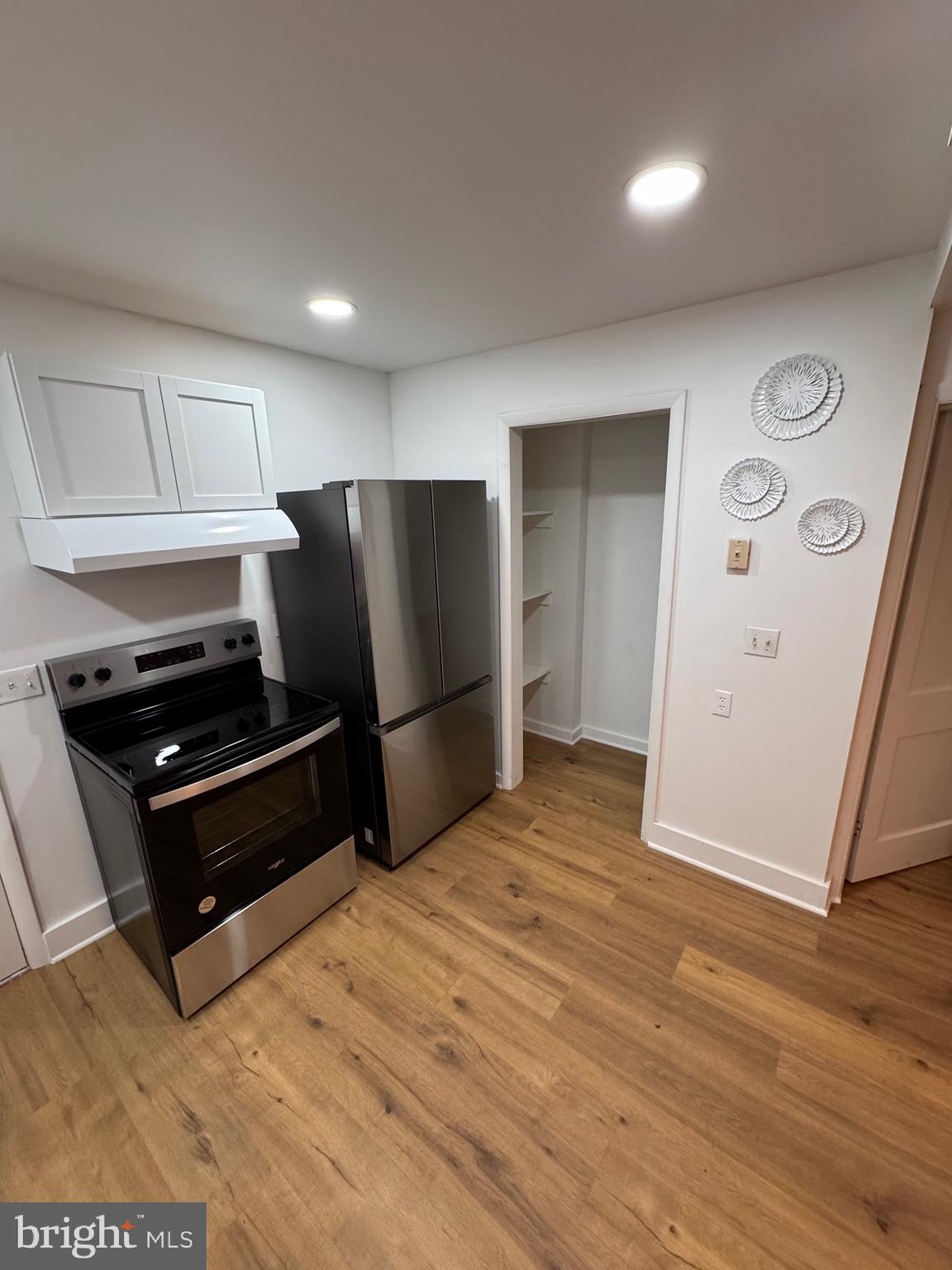 HARRISBURG CITY - Residential