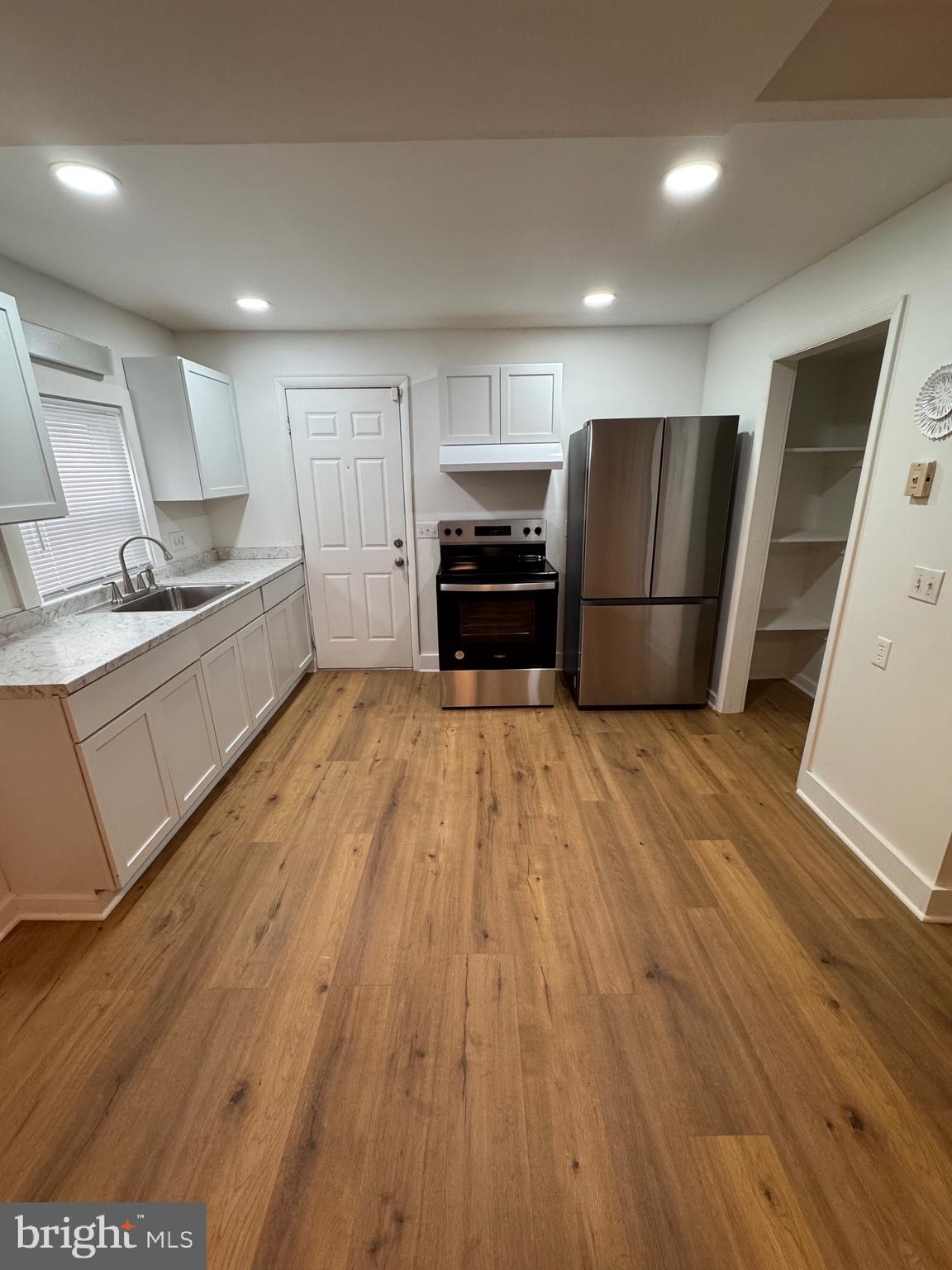 HARRISBURG CITY - Residential