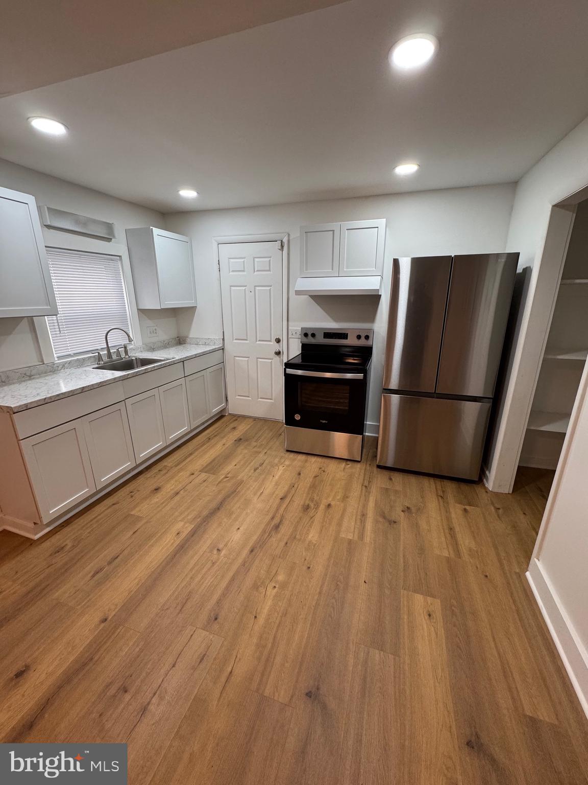 HARRISBURG CITY - Residential