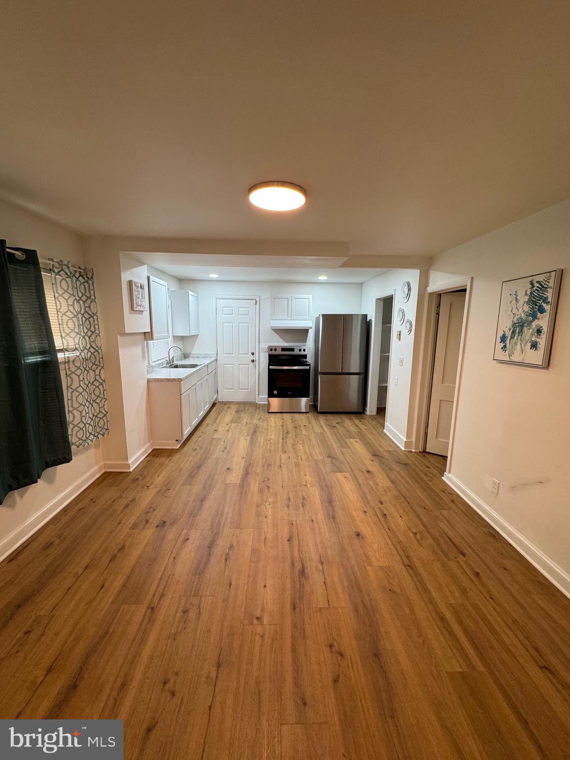 HARRISBURG CITY - Residential