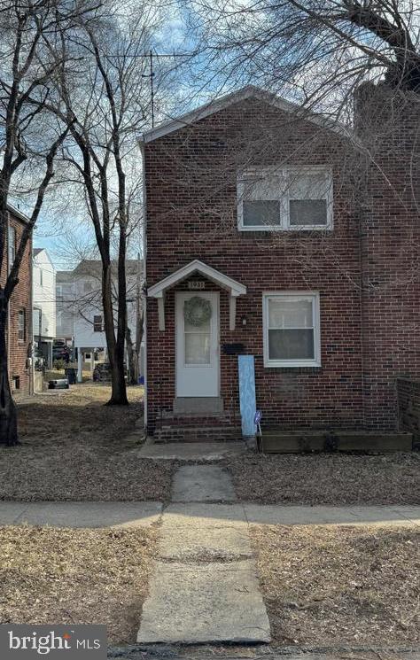 HARRISBURG CITY - Residential