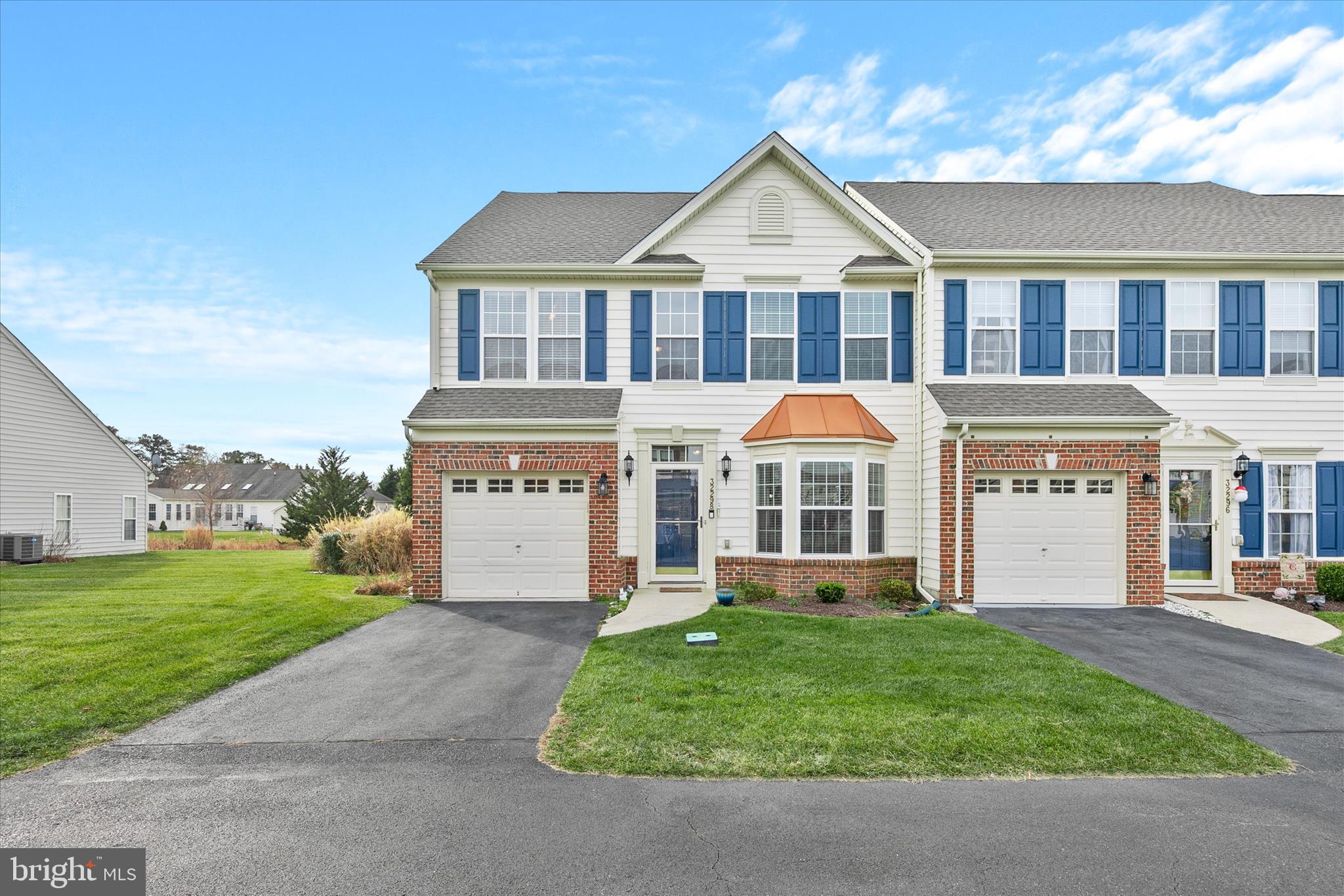 BAY SHORES - Residential