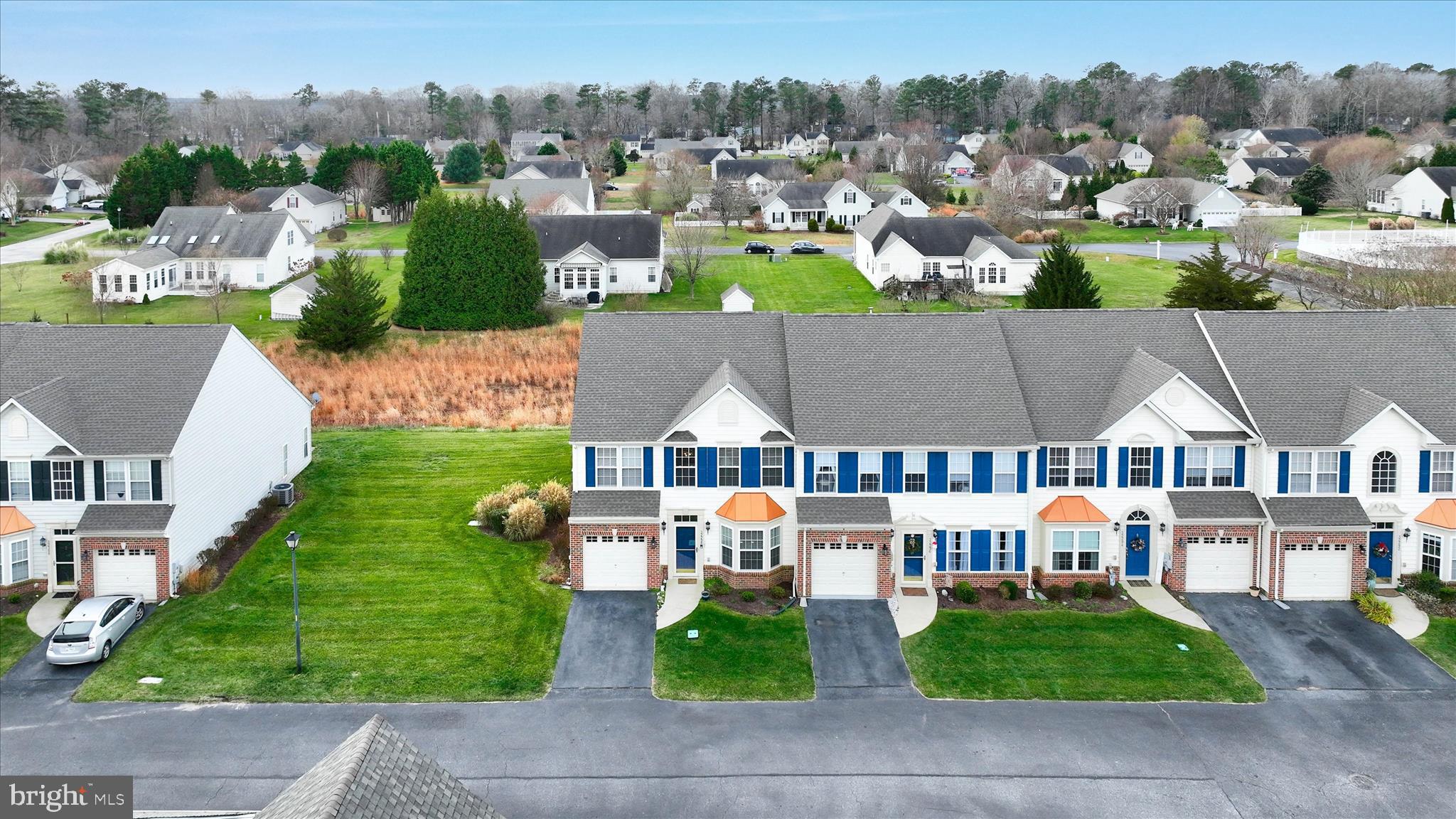 BAY SHORES - Residential